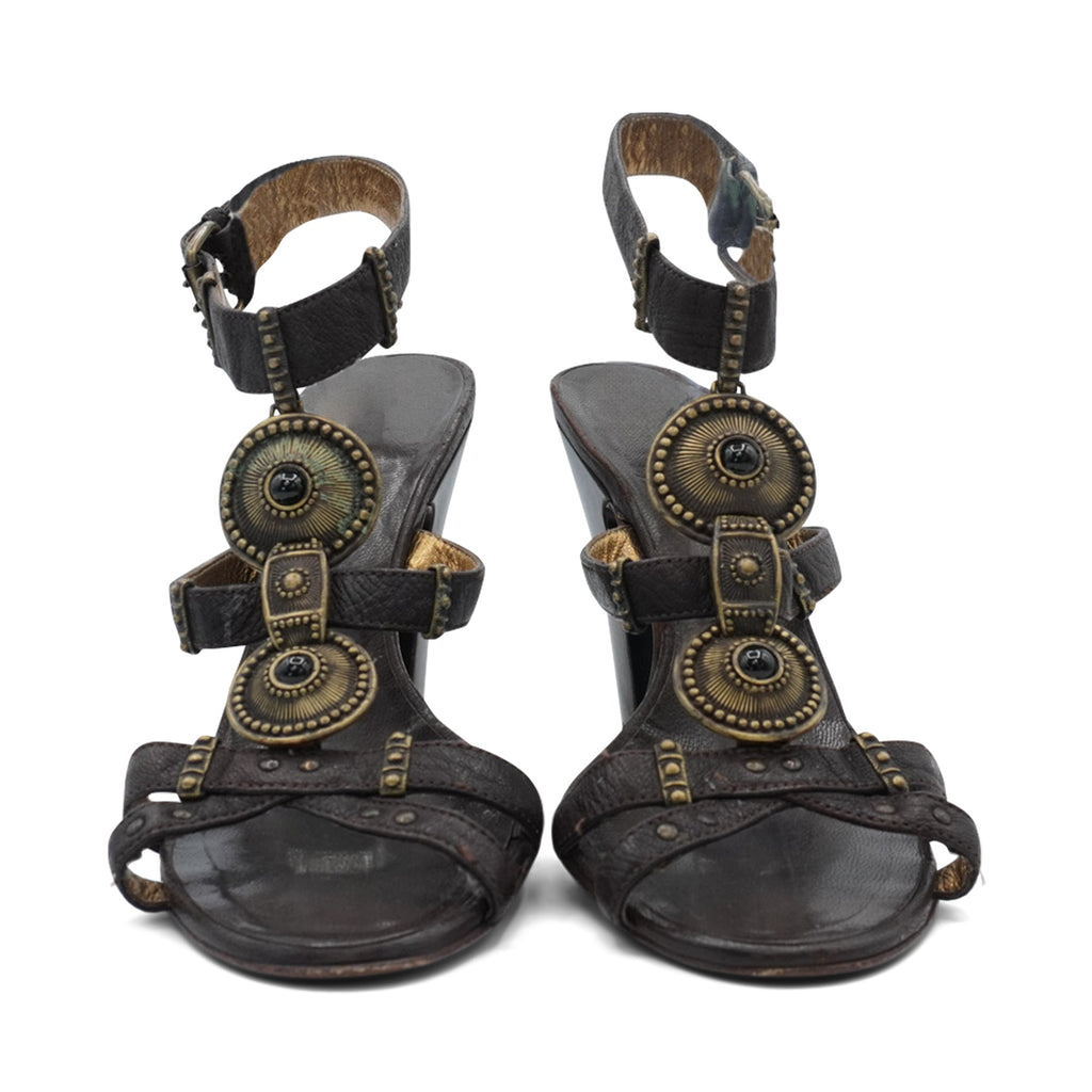 Giuseppe Zanotti Sandals - Women's 37