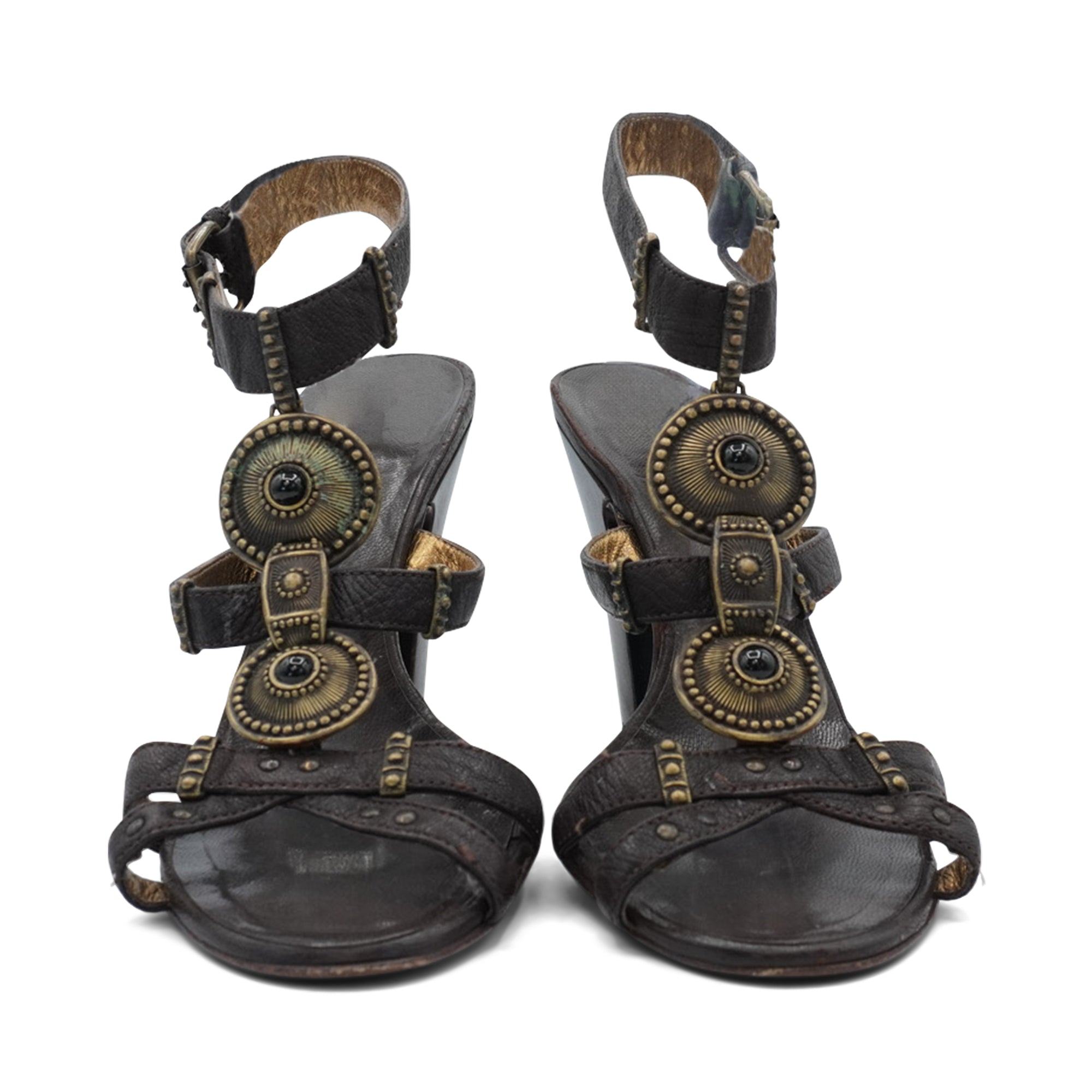 Giuseppe Zanotti Sandals - Women's 37