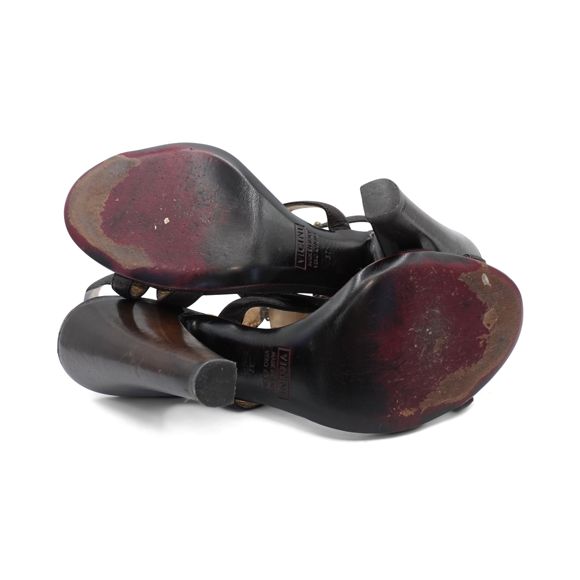 Giuseppe Zanotti Sandals - Women's 37