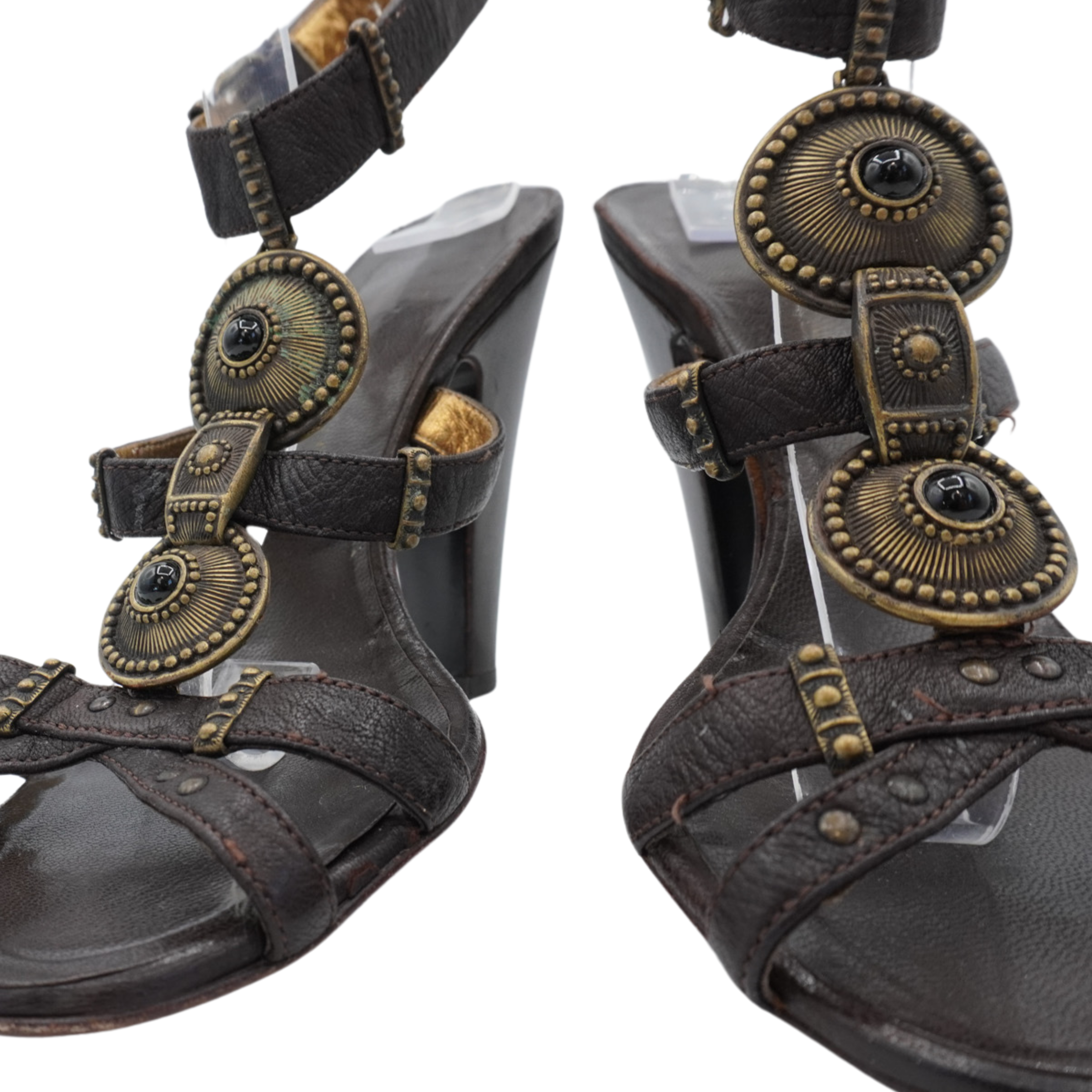 Giuseppe Zanotti Sandals - Women's 37