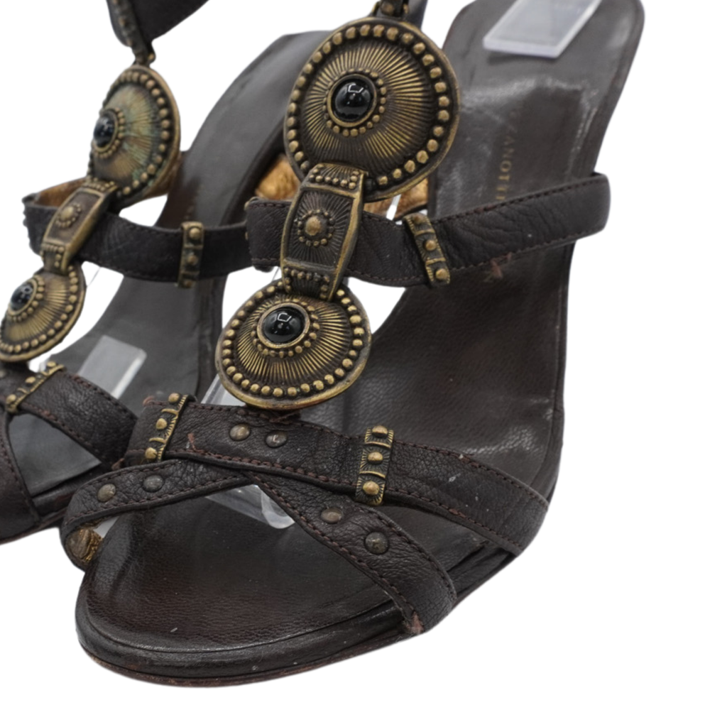 Giuseppe Zanotti Sandals - Women's 37