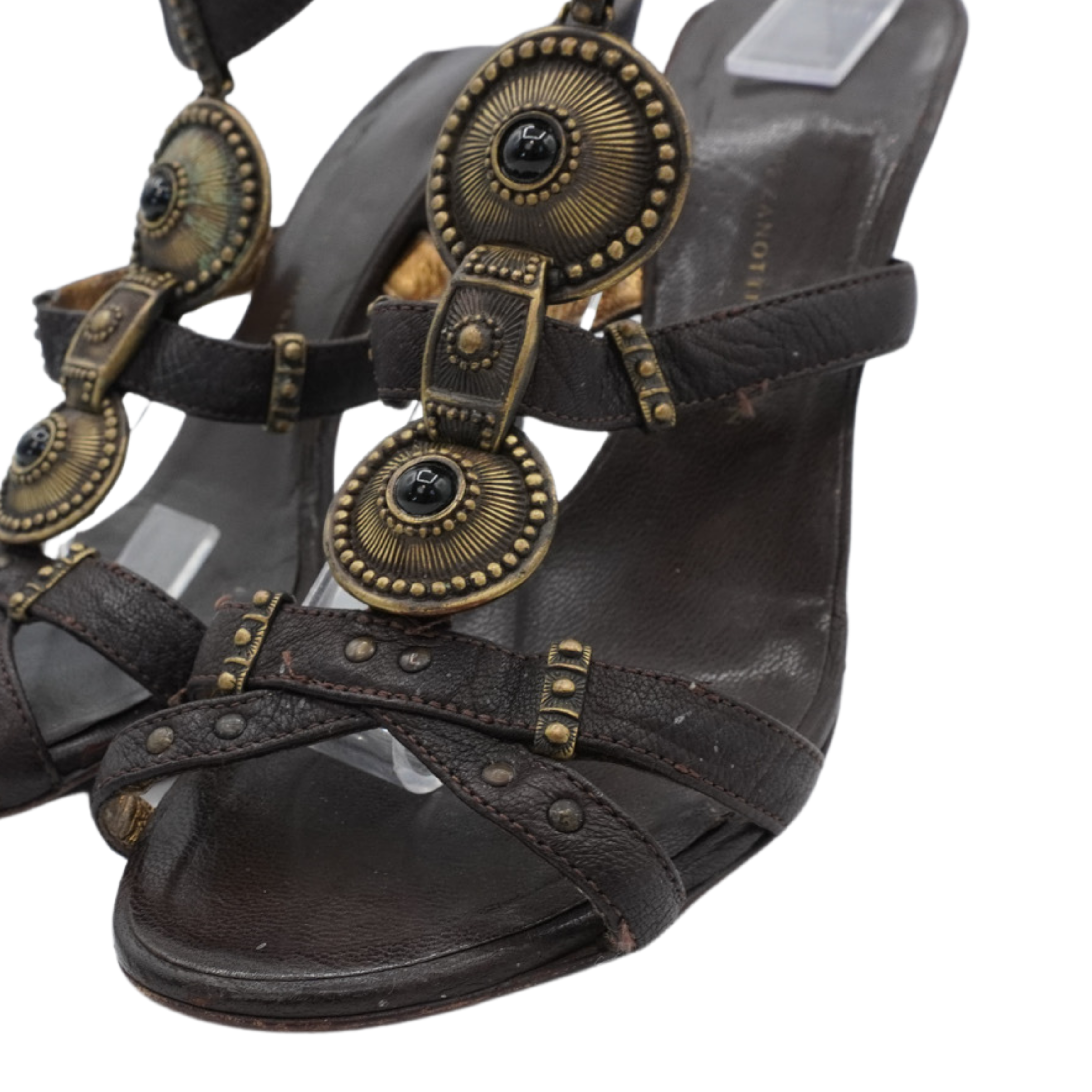 Giuseppe Zanotti Sandals - Women's 37