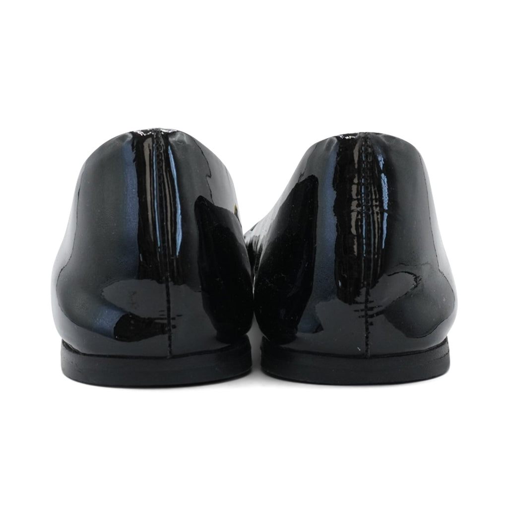 Giuseppe Zanotti 'Eglantine' Flats - Women's 40