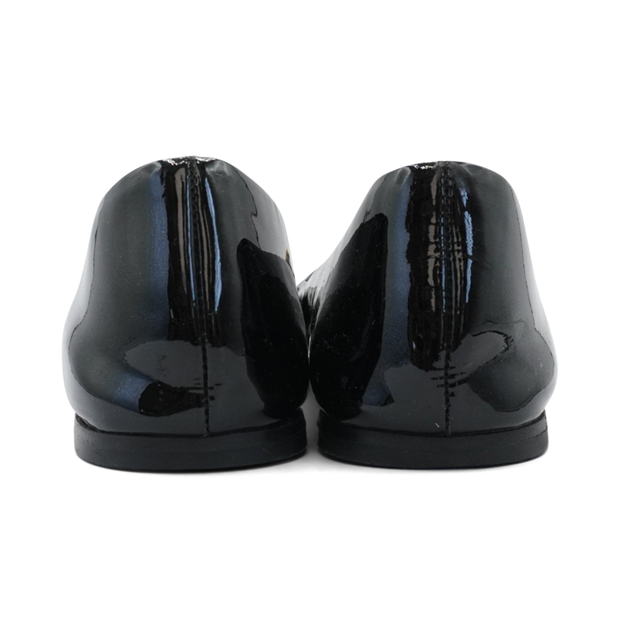 Giuseppe Zanotti 'Eglantine' Flats - Women's 40