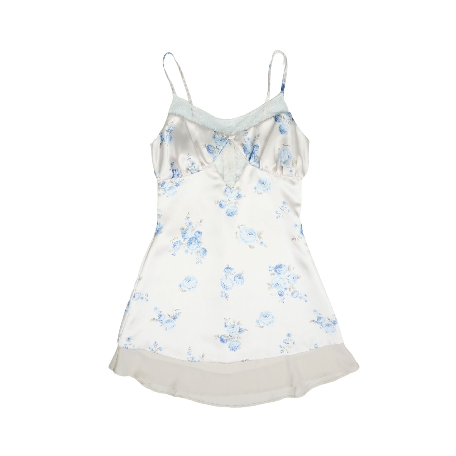 Guizio Slip Dress - Women's XS
