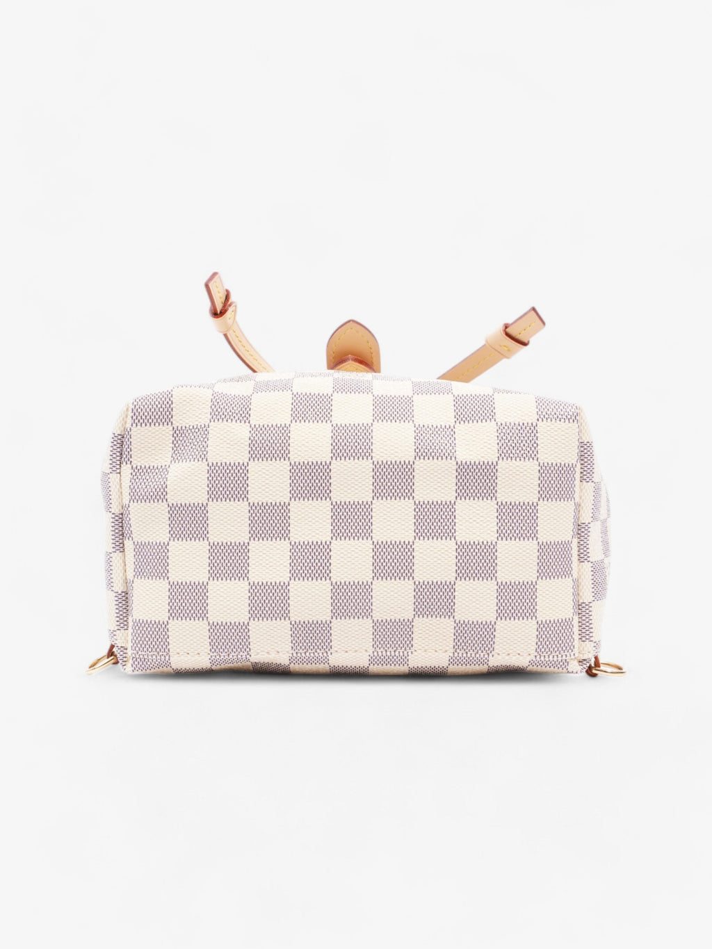 Louis Vuitton Sperone Backpack Damier Azur Canvas BB