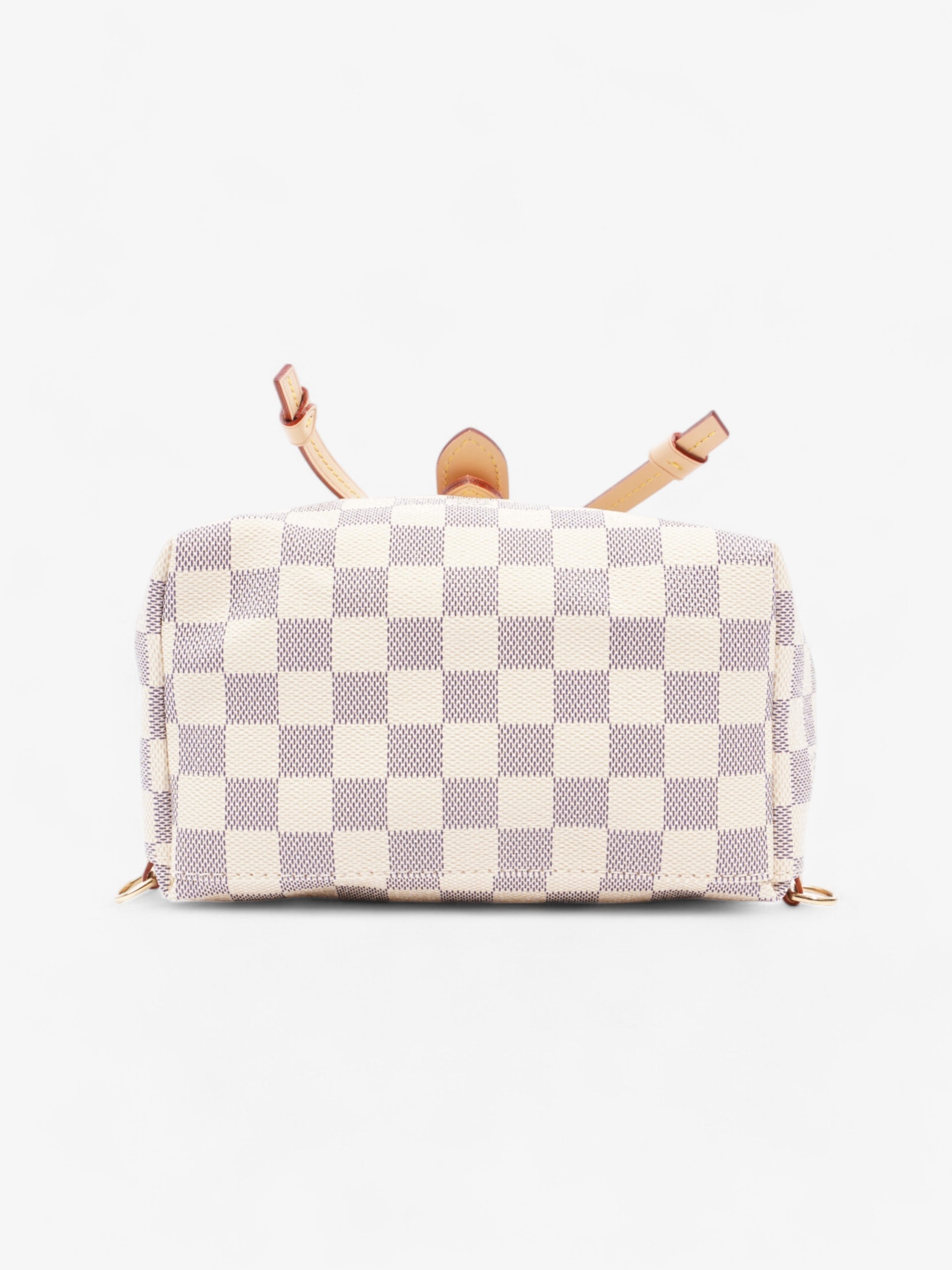 Louis Vuitton Sperone Backpack Damier Azur Canvas BB