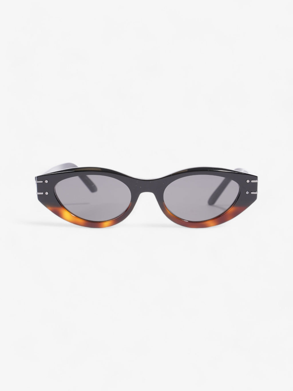 Christian Dior DiorSignature B51 Tortoise Acetate 140mm