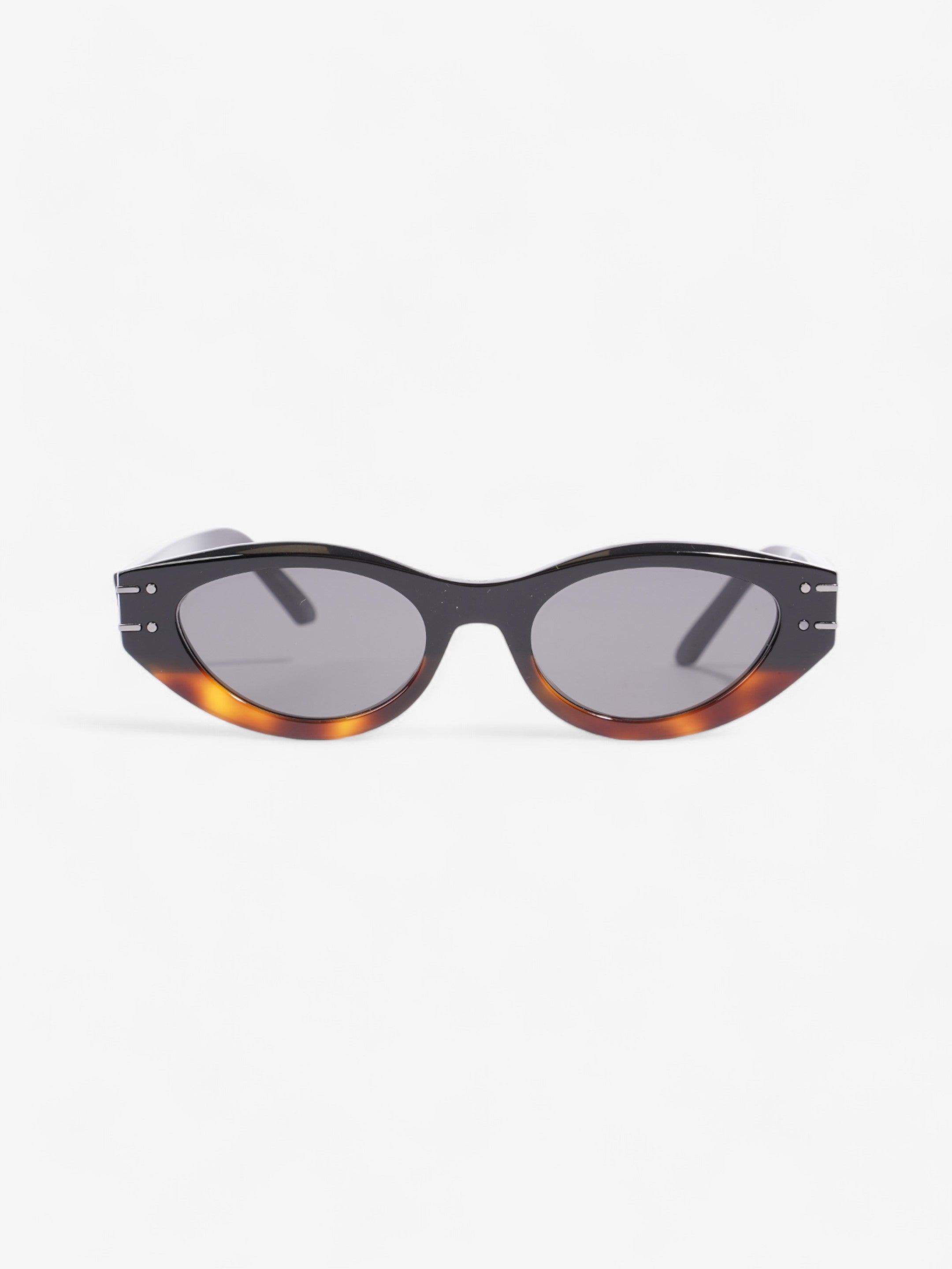 Christian Dior DiorSignature B51 Tortoise Acetate 140mm