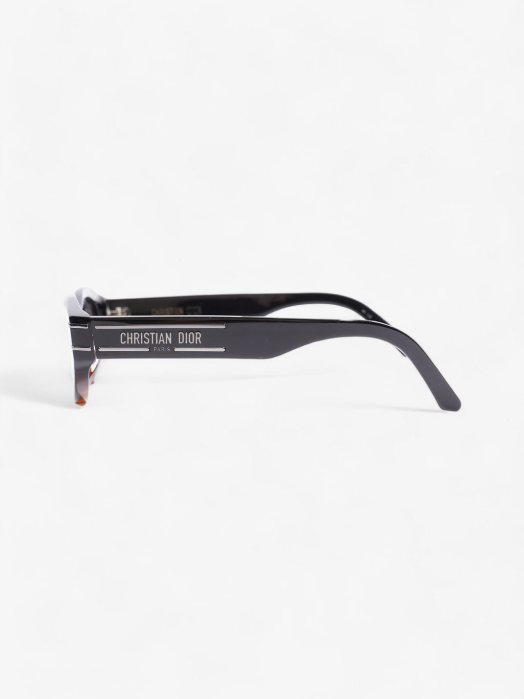 Christian Dior DiorSignature B51 Tortoise Acetate 140mm