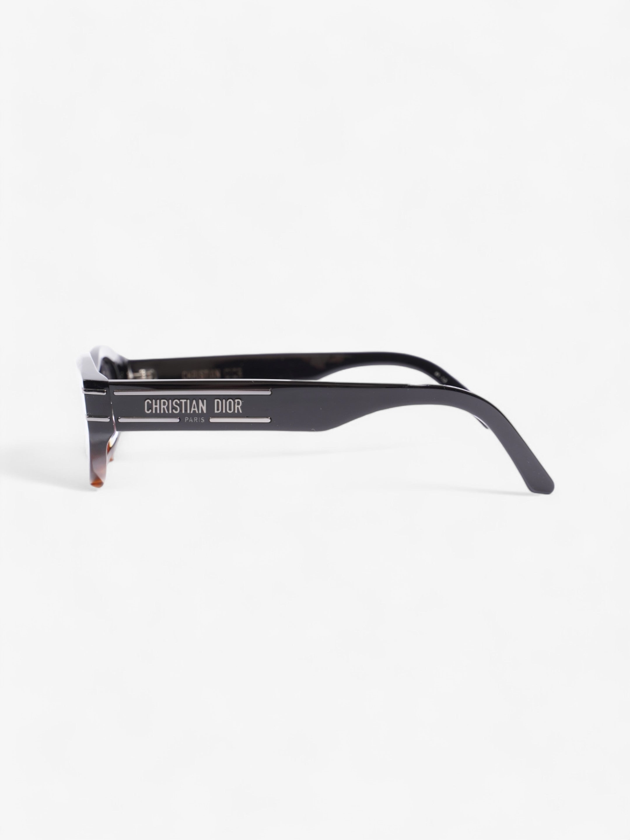 Christian Dior DiorSignature B51 Tortoise Acetate 140mm