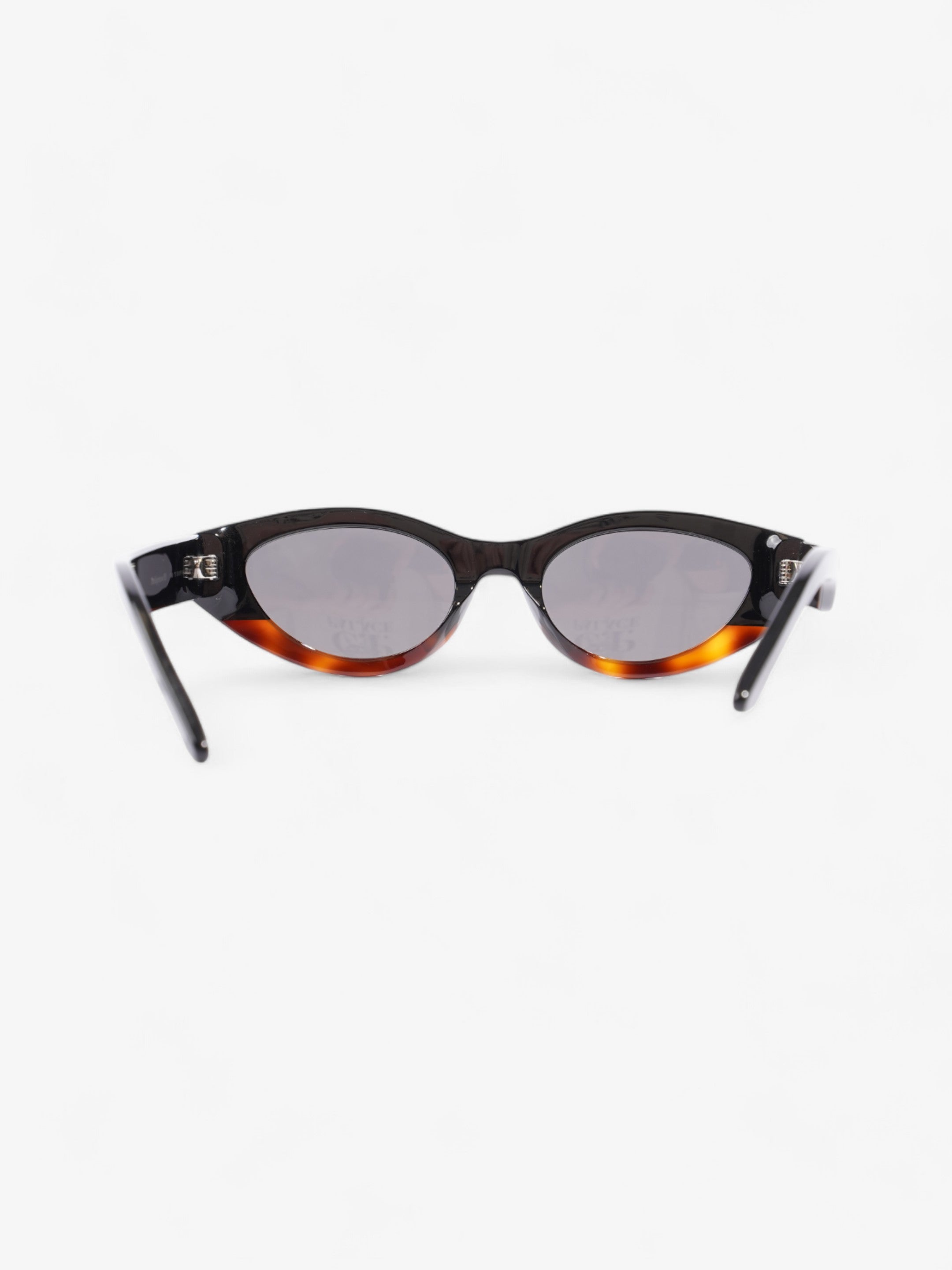 Christian Dior DiorSignature B51 Tortoise Acetate 140mm