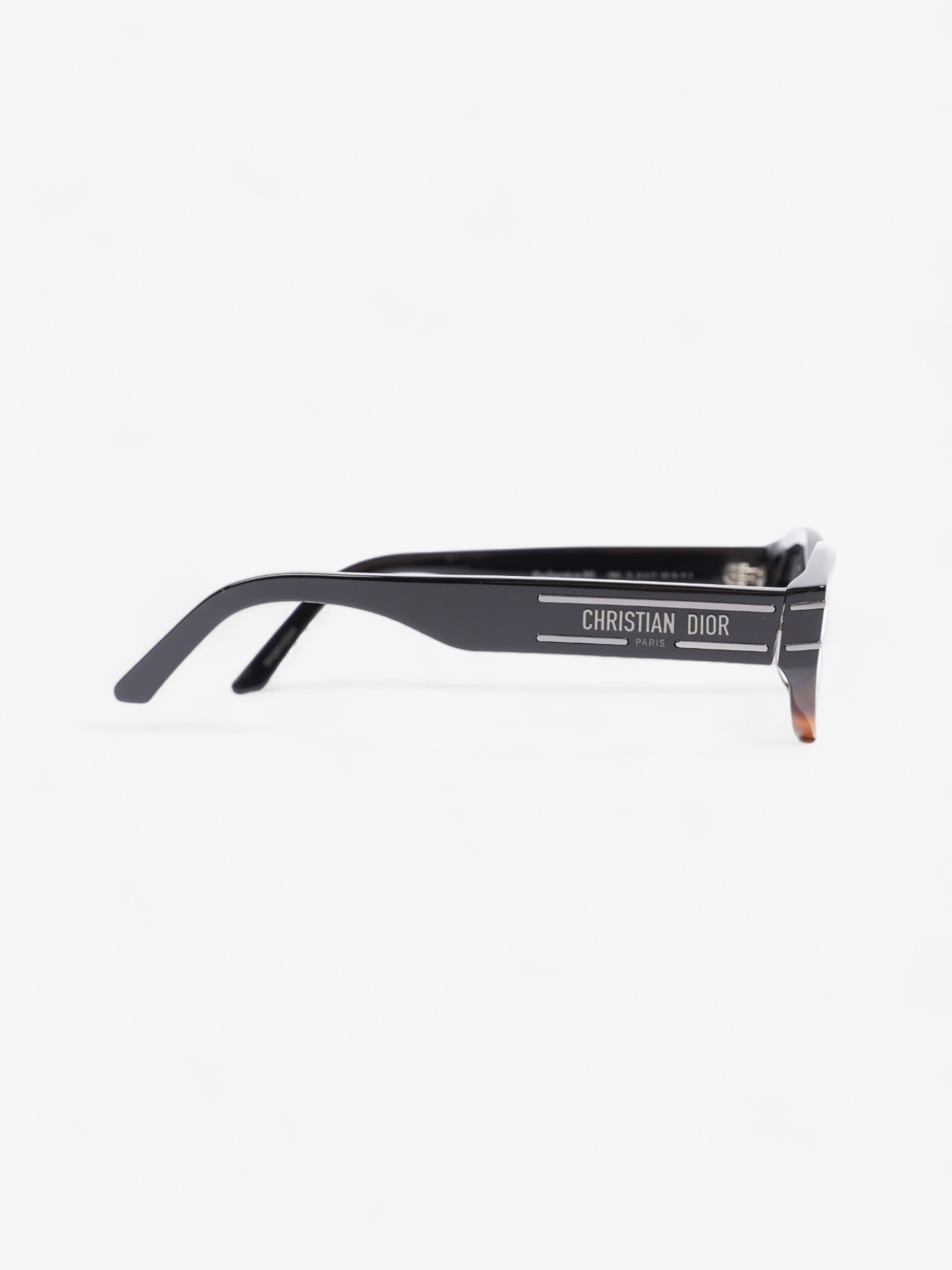 Christian Dior DiorSignature B51 Tortoise Acetate 140mm