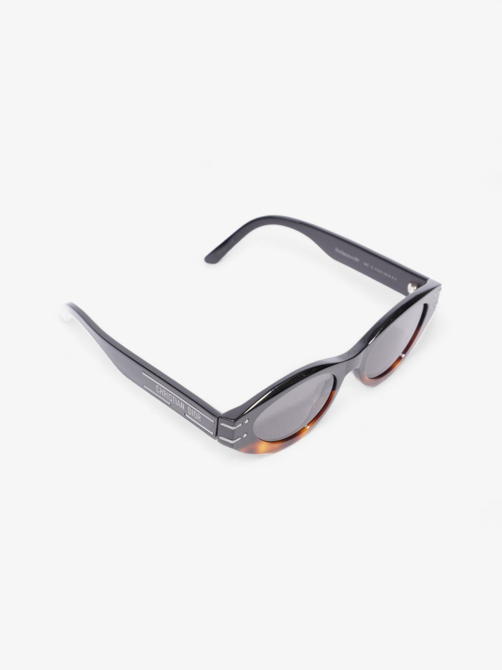 Christian Dior DiorSignature B51 Tortoise Acetate 140mm