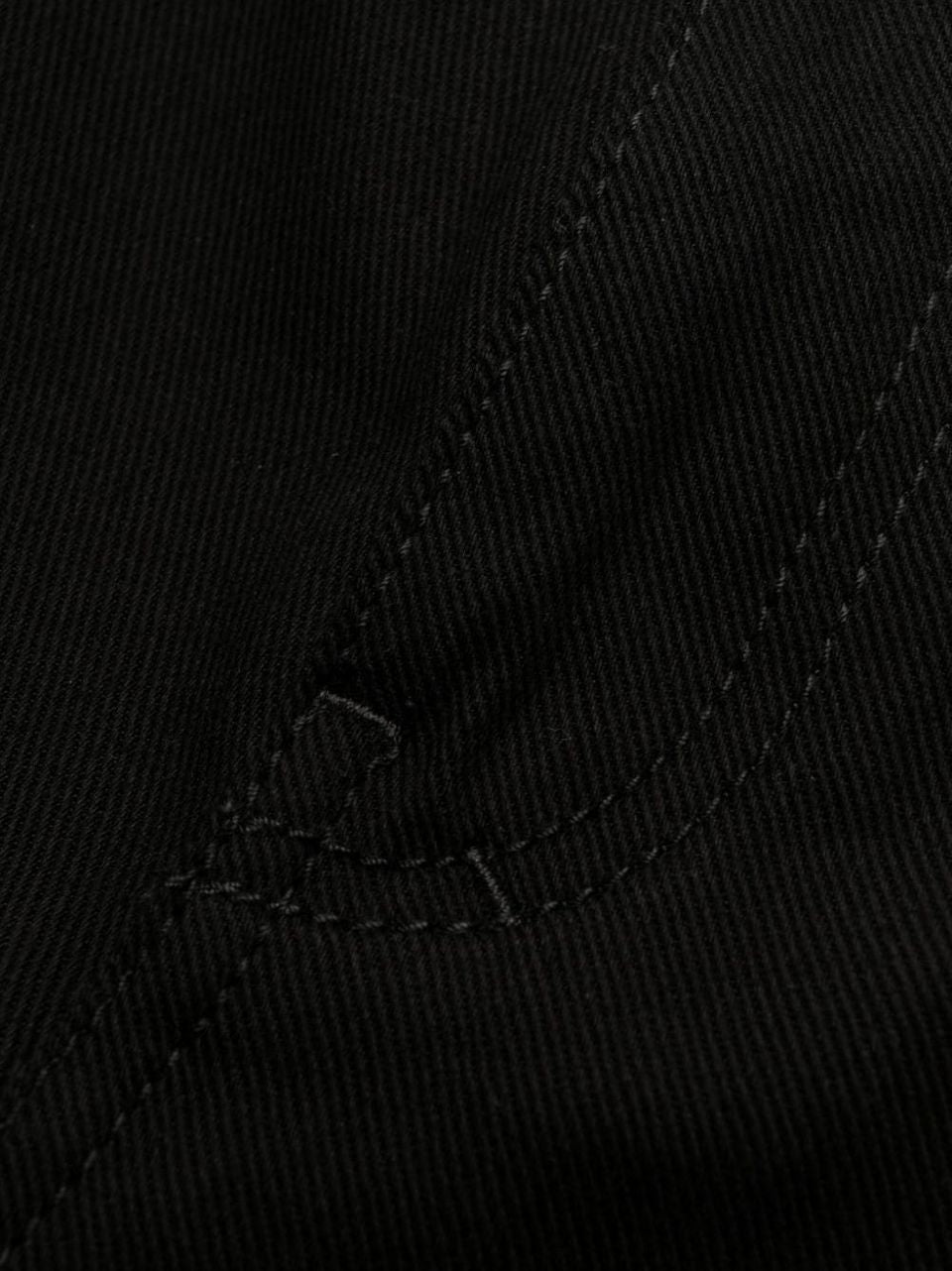 GIVENCHY MEN'S 4G WAIST SLIM FIT DENIM JEANS