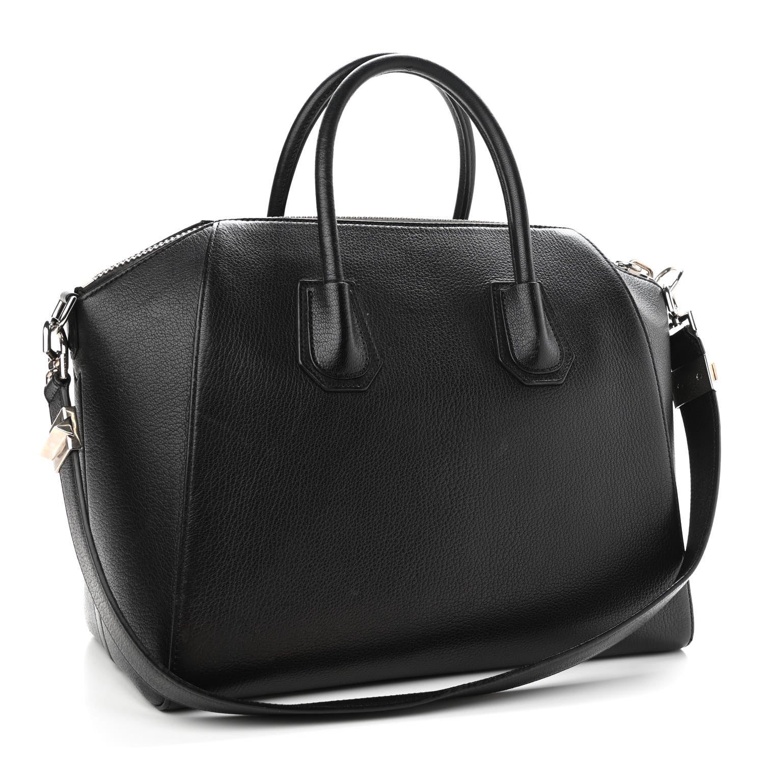 GIVENCHY ANTIGONA MEDIUM SATCHEL