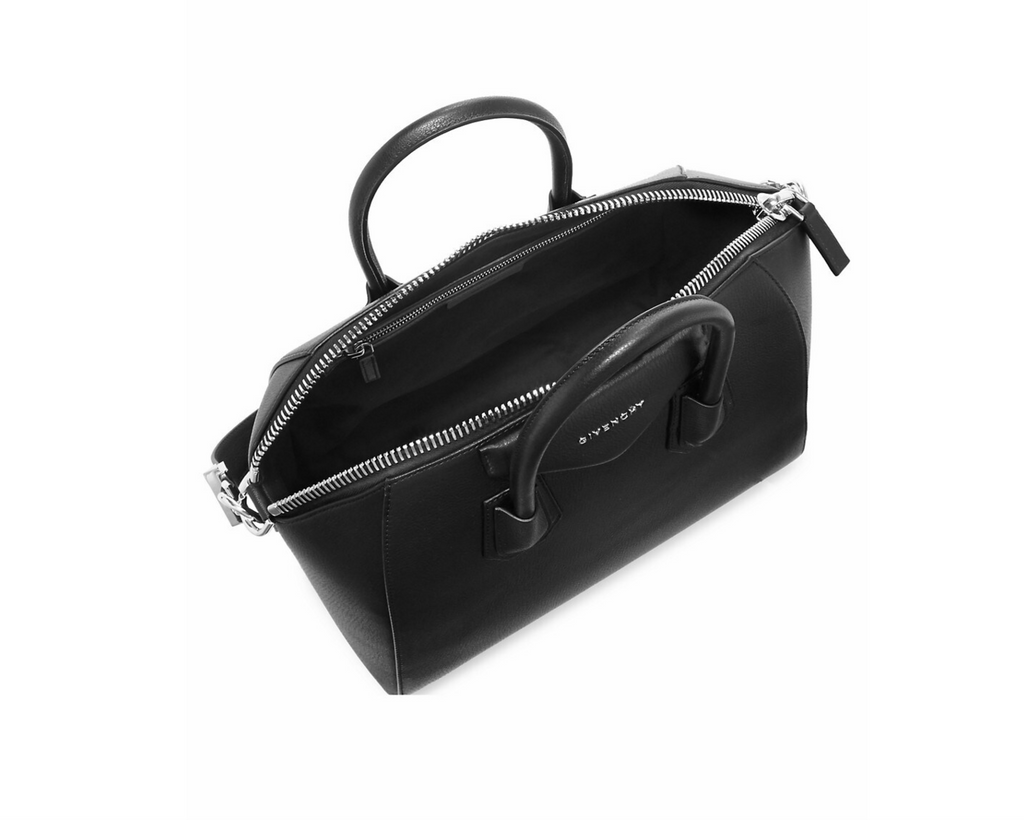 GIVENCHY ANTIGONA MEDIUM SATCHEL
