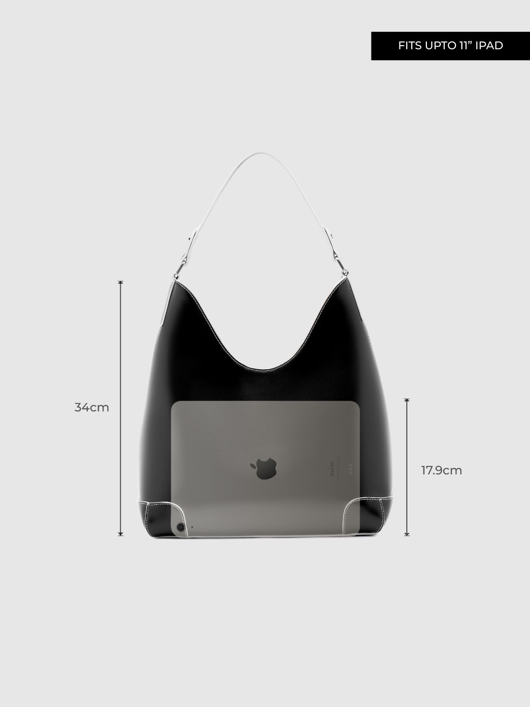 Gloria Hobo Bag