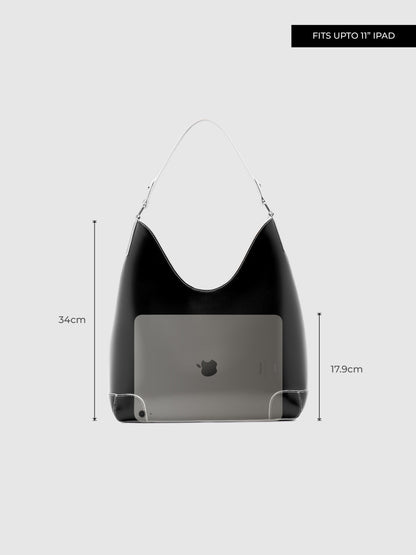 Gloria Hobo Bag