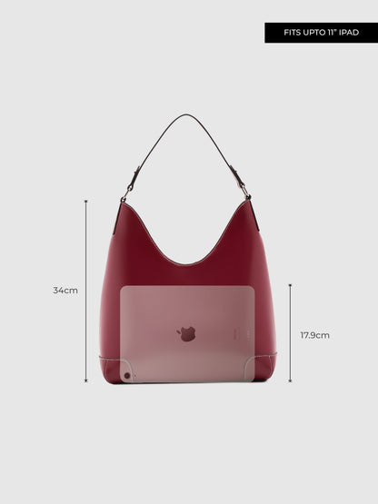 Gloria Hobo Bag