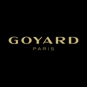 GOYARD GOYARDINE SAINT SULPICE  CASE