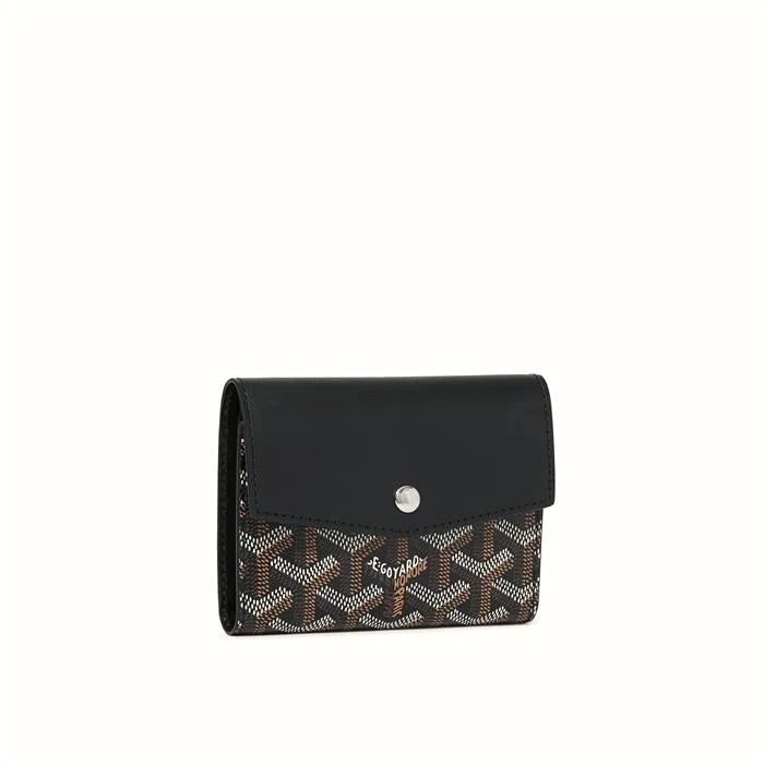GOYARD SAINT GABRIEL WALLET