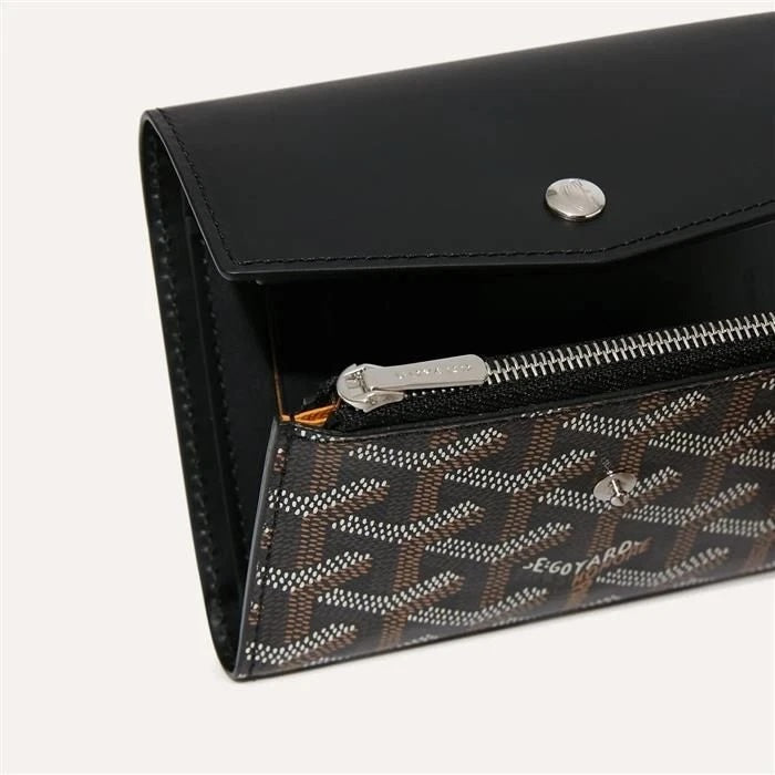 GOYARD SAINT GABRIEL WALLET