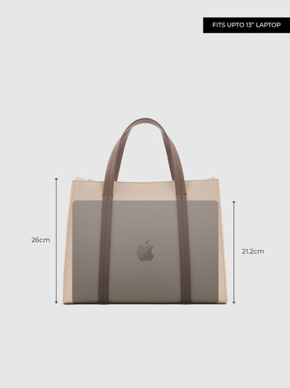 Grace Tote Bag