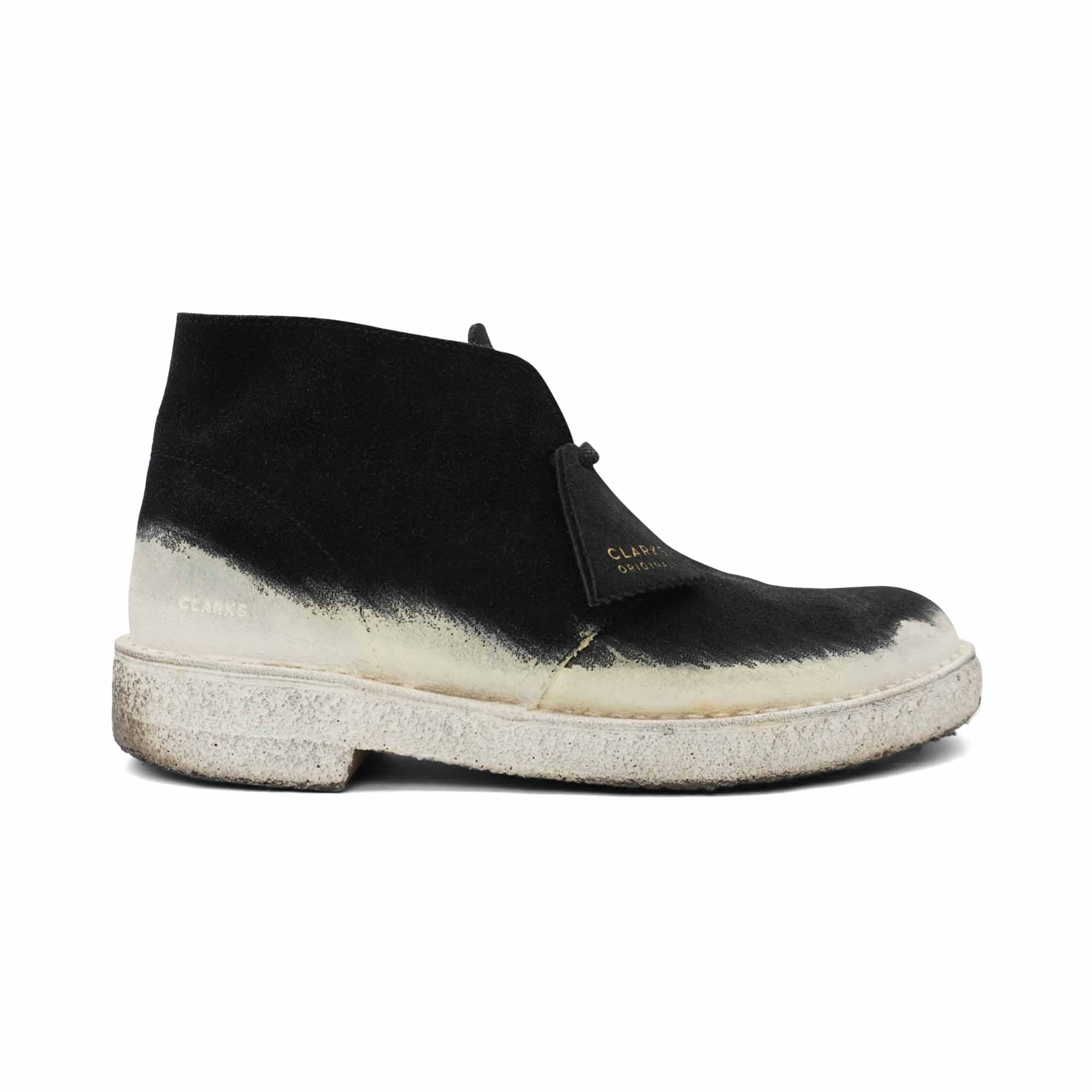 Clarks 'Desert 221' Chukka Boots - Men's 9