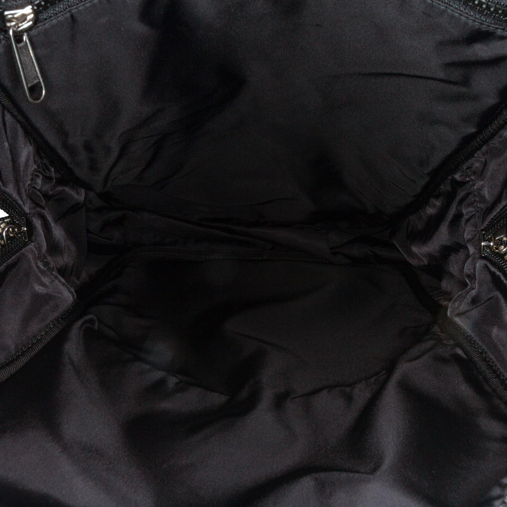 Gucci 80's Patch Backpack (SHG-uAJOdY)