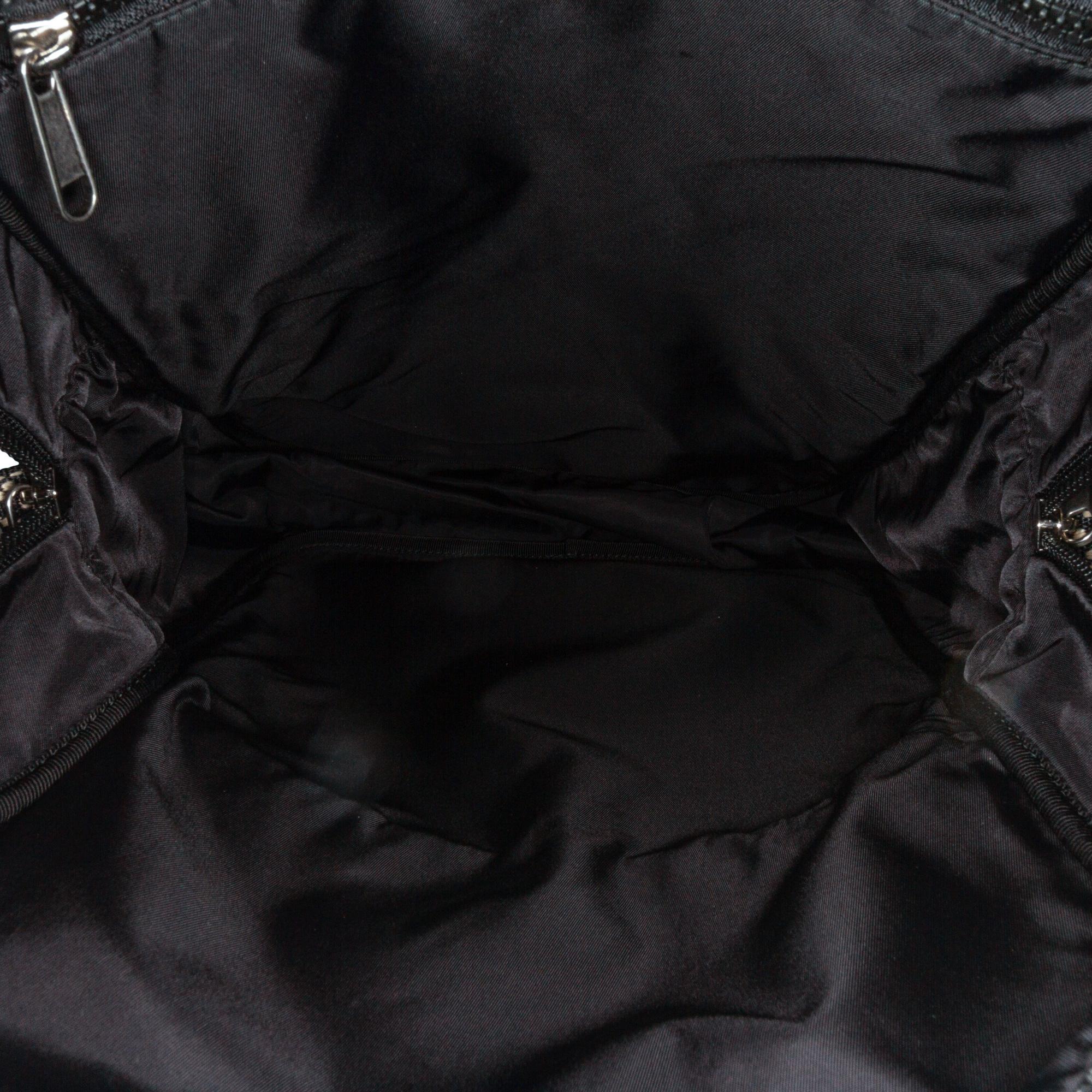 Gucci 80's Patch Backpack (SHG-uAJOdY)