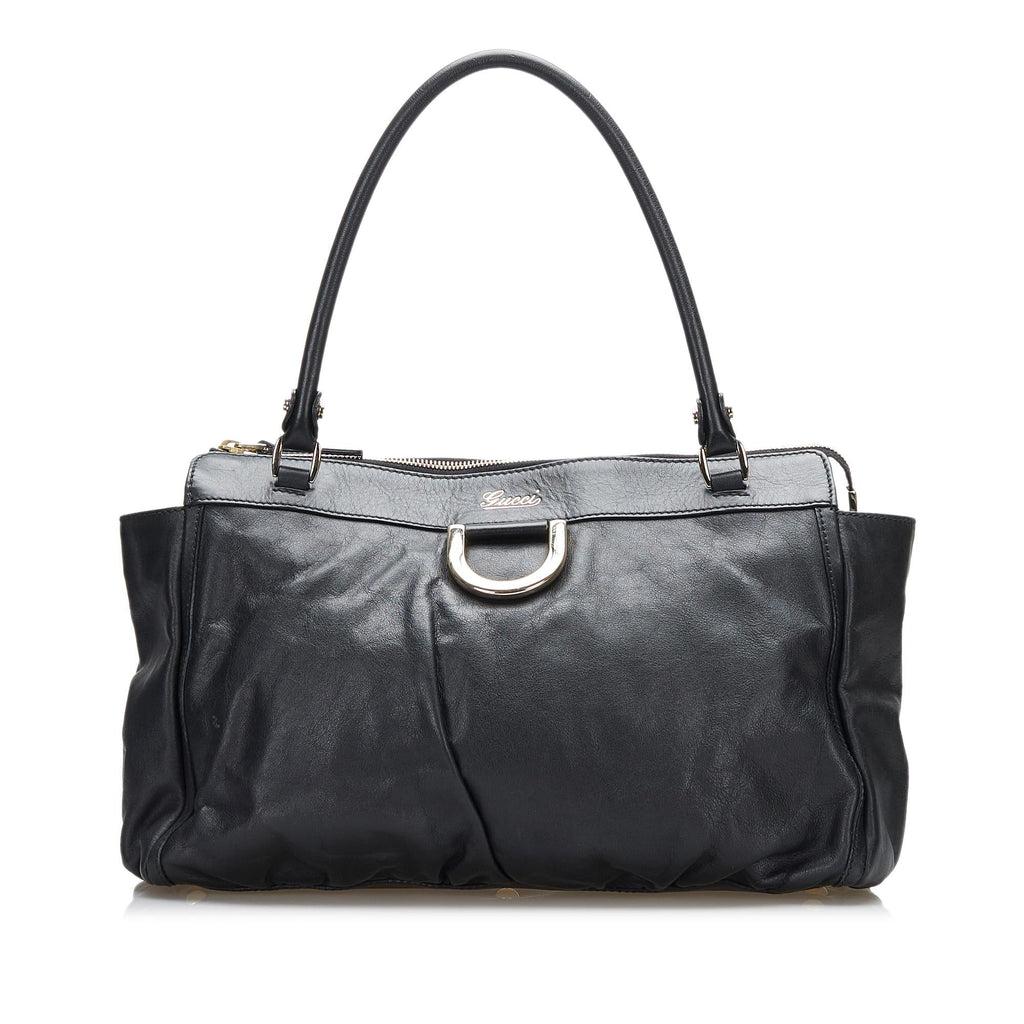 Gucci Abbey D-Ring Shoulder Bag (SHG-37495)