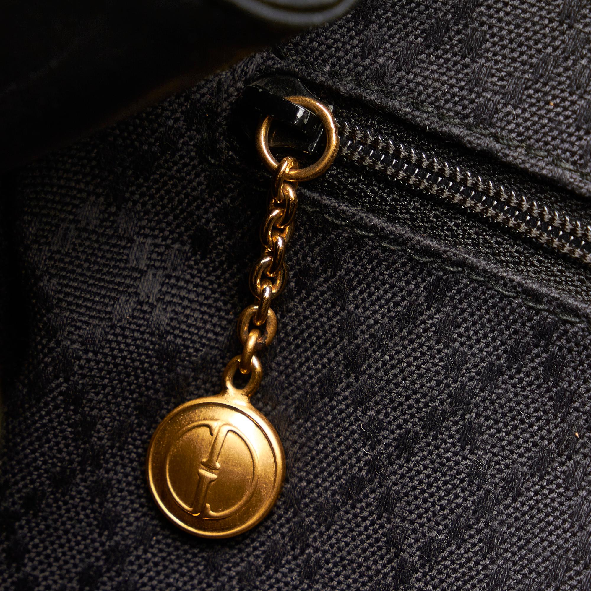 Gucci Bamboo Backpack (SHG-FAWTSG)