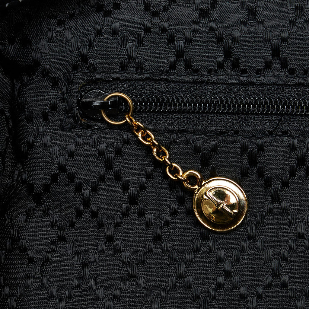Gucci Bamboo Backpack (SHG-VNIzll)