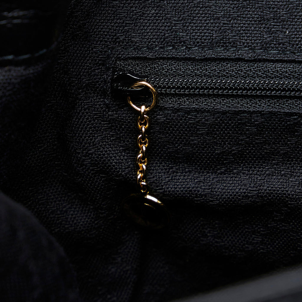 Gucci Bamboo Backpack (SHG-yxcb3j)