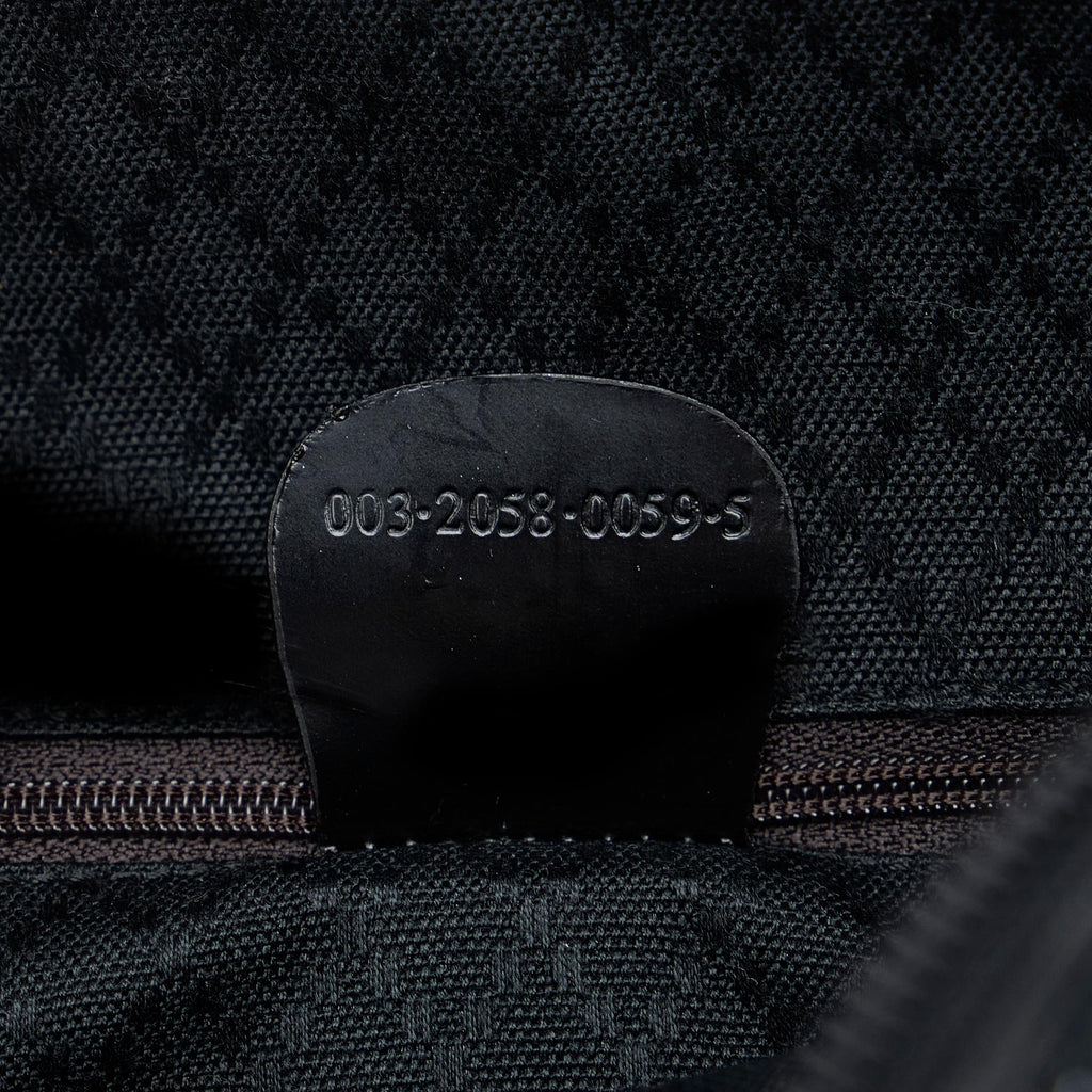 Gucci Bamboo Backpack (SHG-BbeV0B)