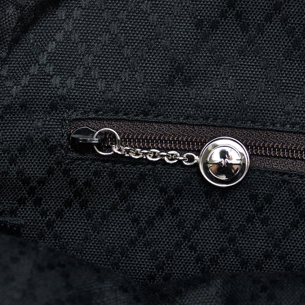 Gucci Bamboo Backpack (SHG-BbeV0B)