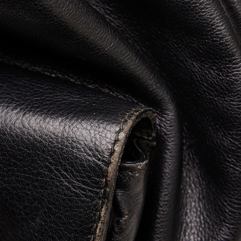 Gucci Bamboo Backpack (SHG-5DTmxc)