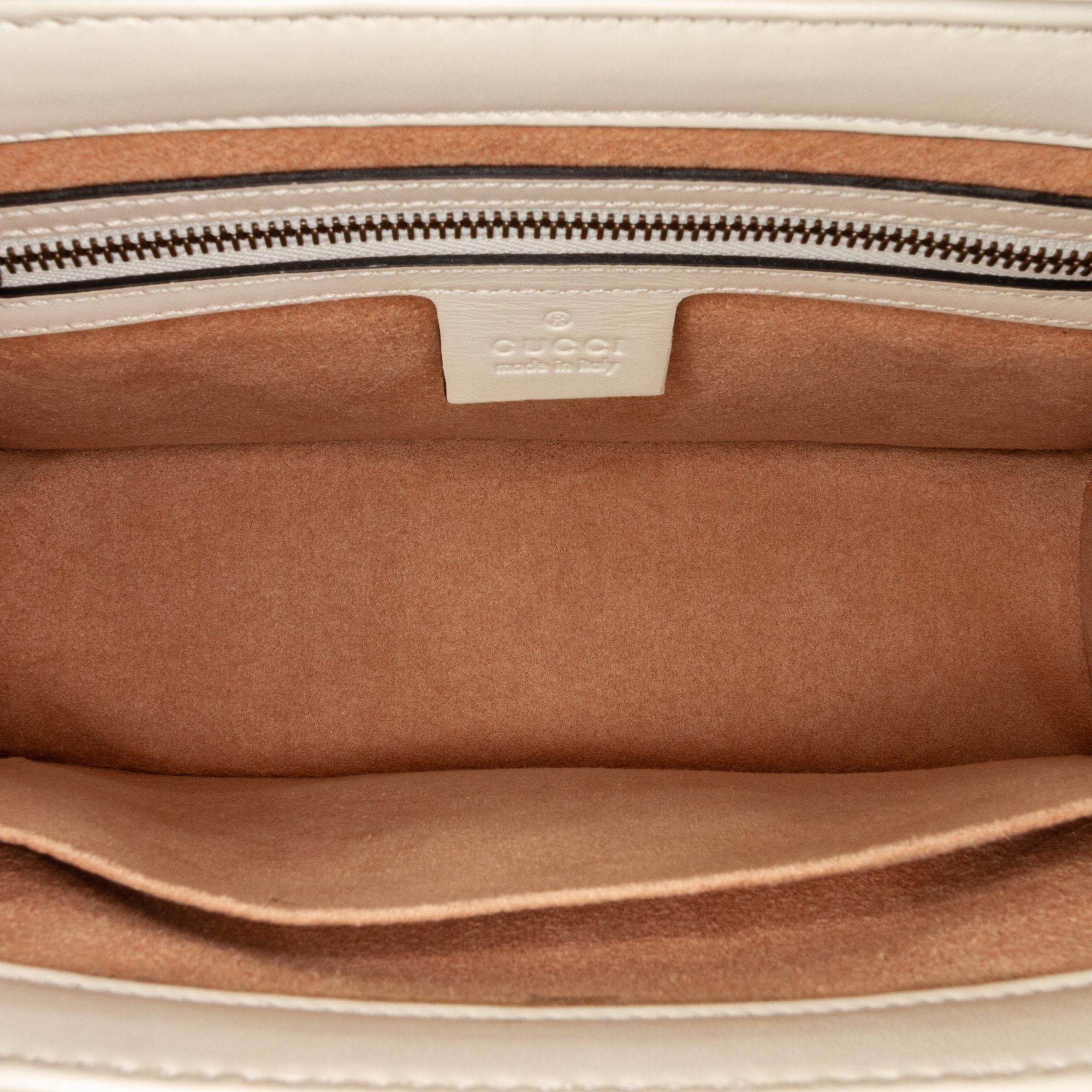 Gucci Blind For Love Queen Margaret (SHG-35171)