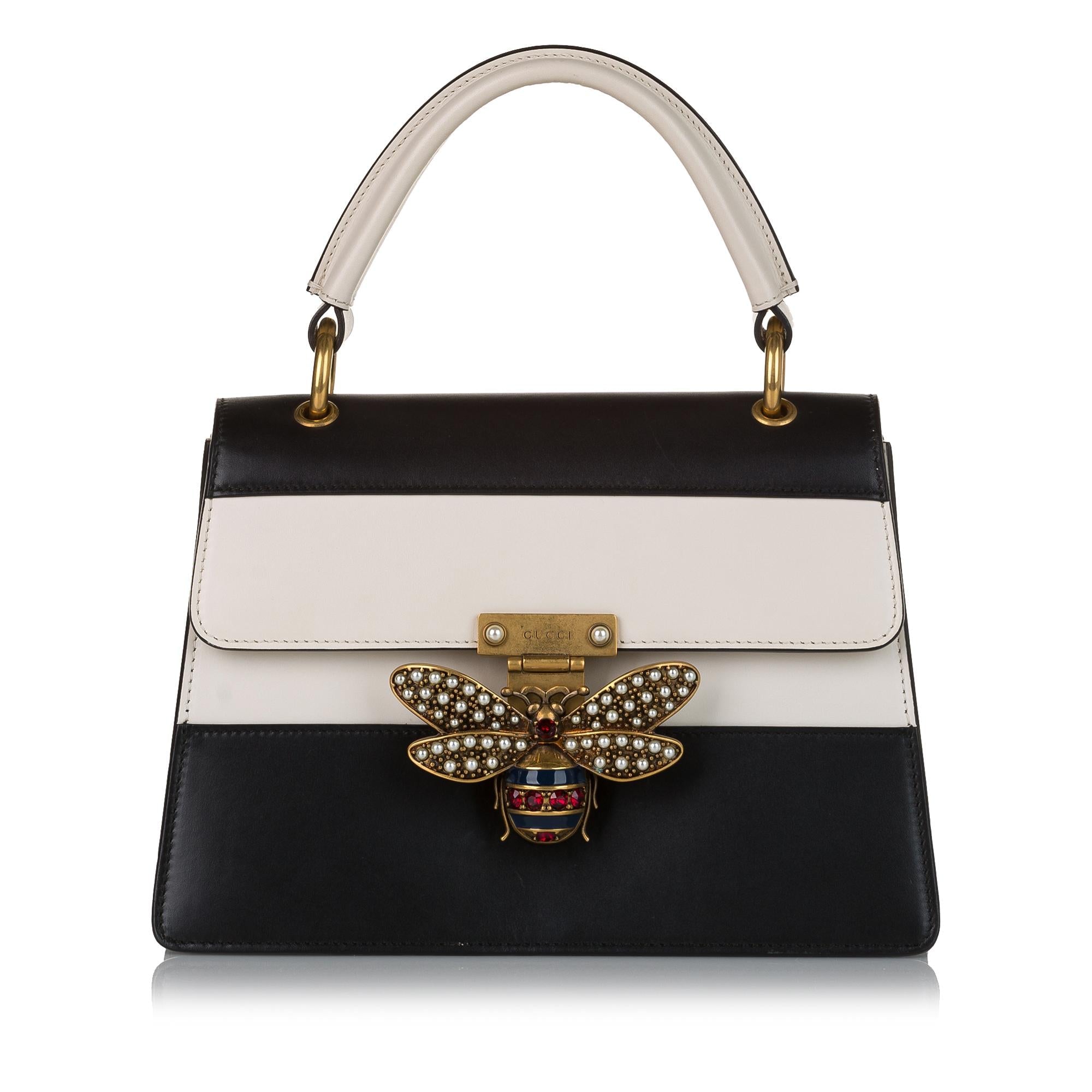 Gucci Blind For Love Queen Margaret (SHG-37599)