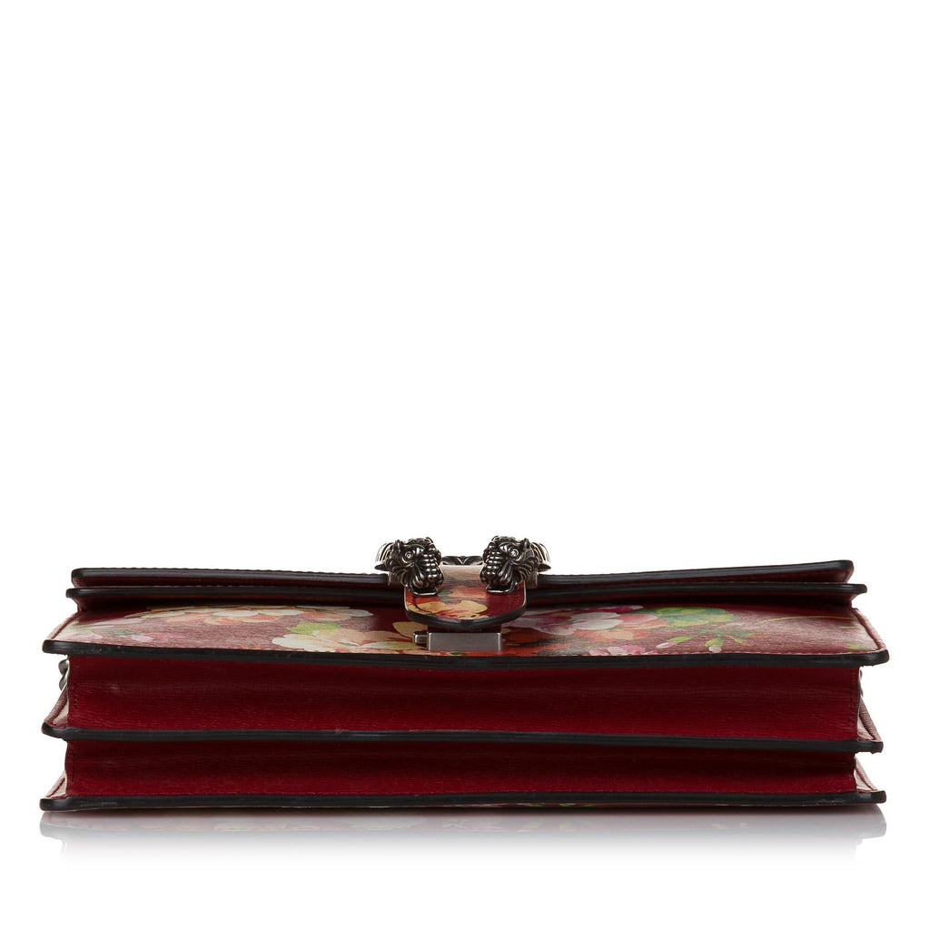 Gucci Blooms Dionysus Shoulder Bag (SHG-35164)