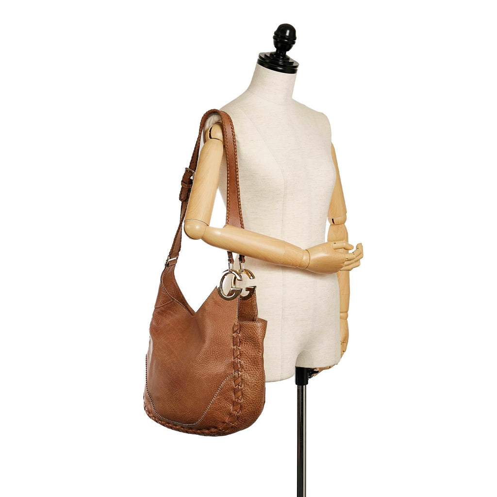 Gucci Charlotte Shoulder Bag (SHG-34276)
