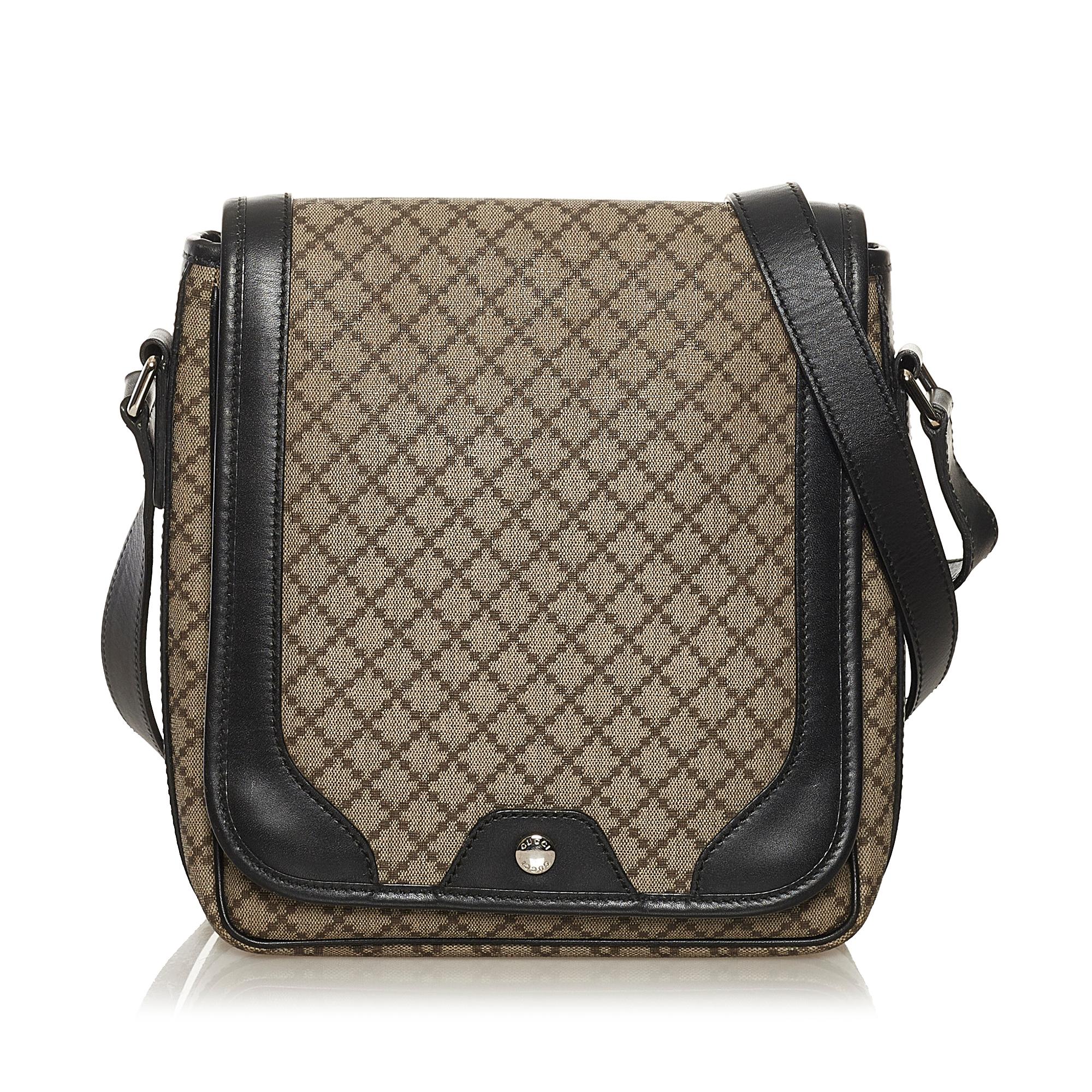 Gucci Diamante Crossbody Bag (SHG-35047)