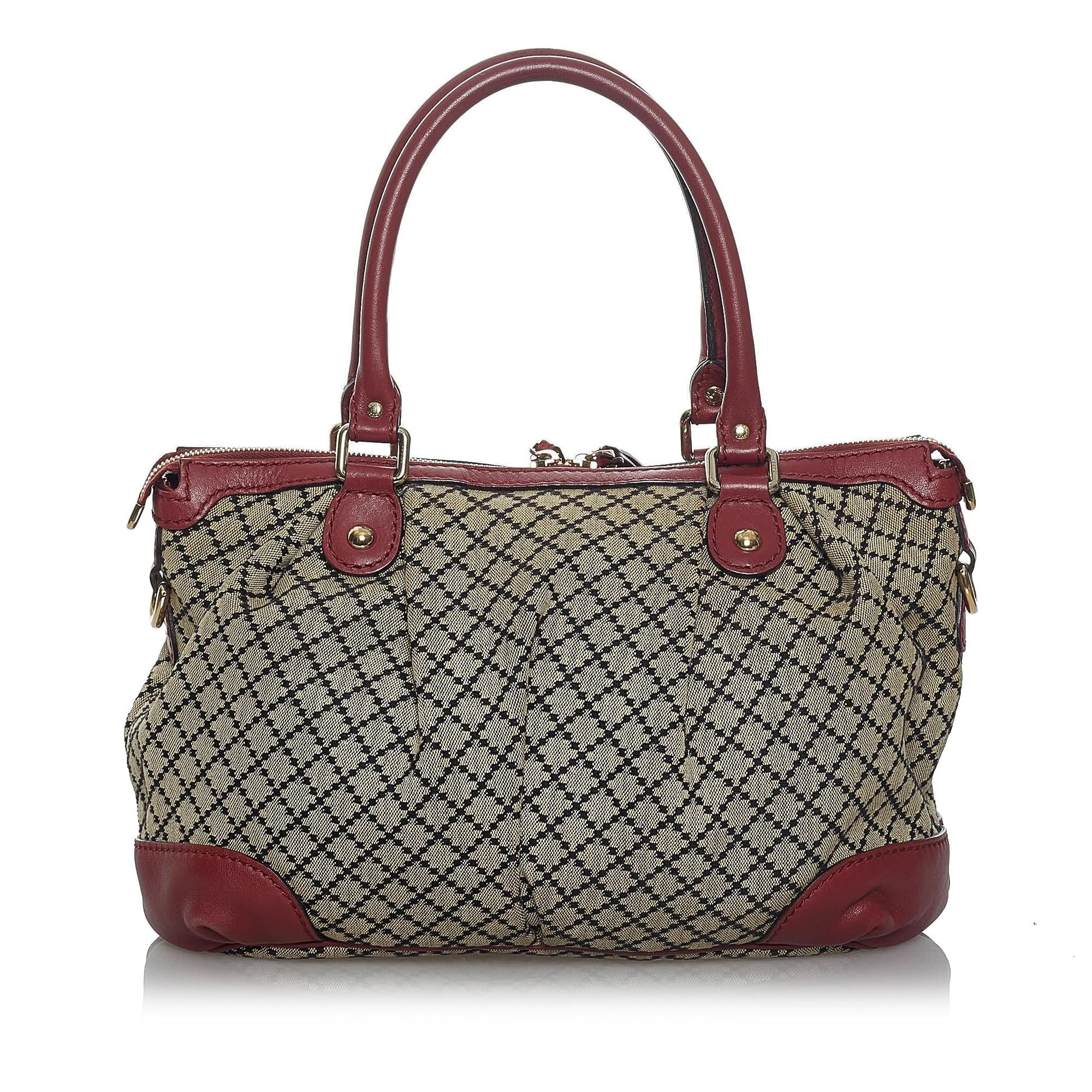 Gucci Diamante Sukey (SHG-35184)