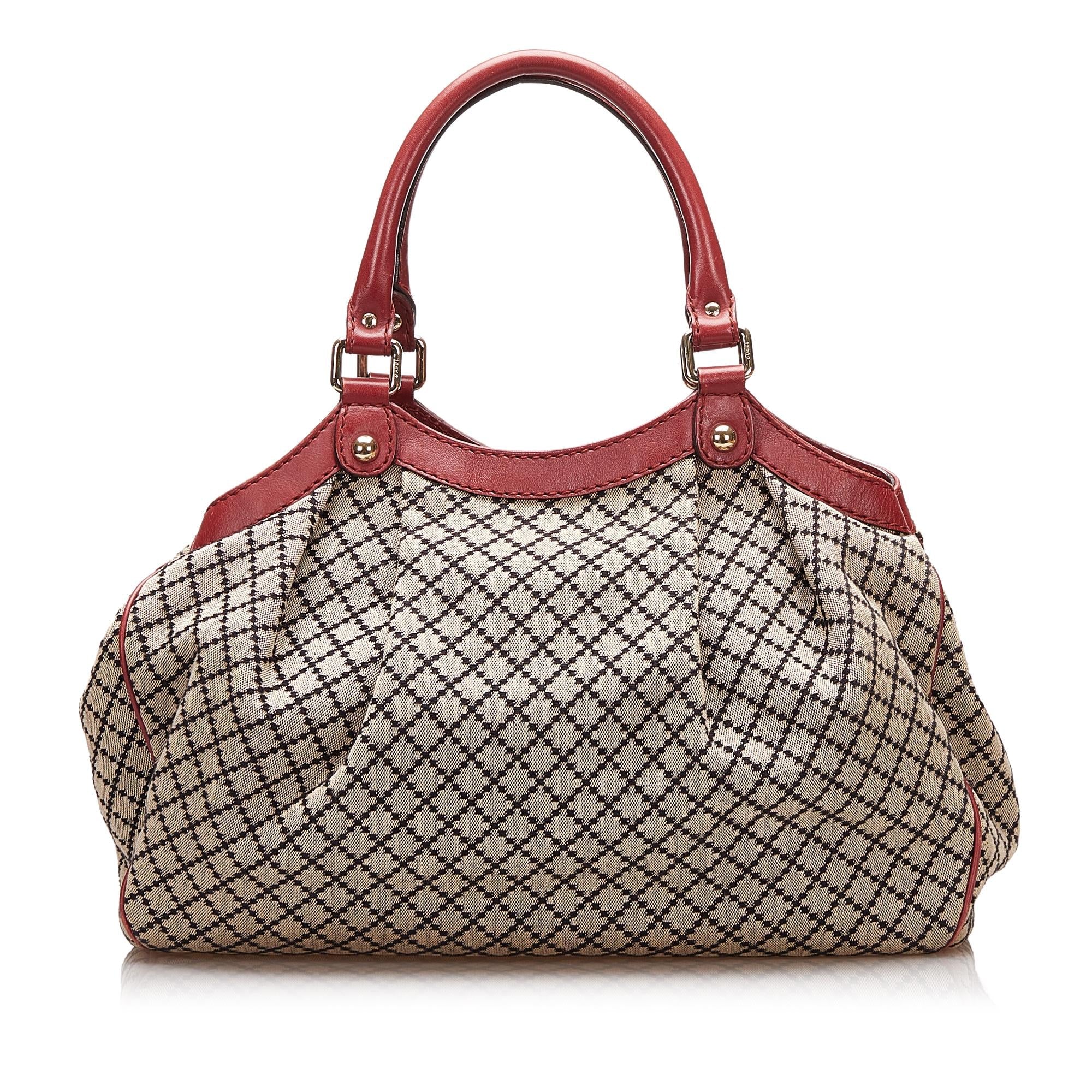 Gucci Diamante Sukey (SHG-35486)