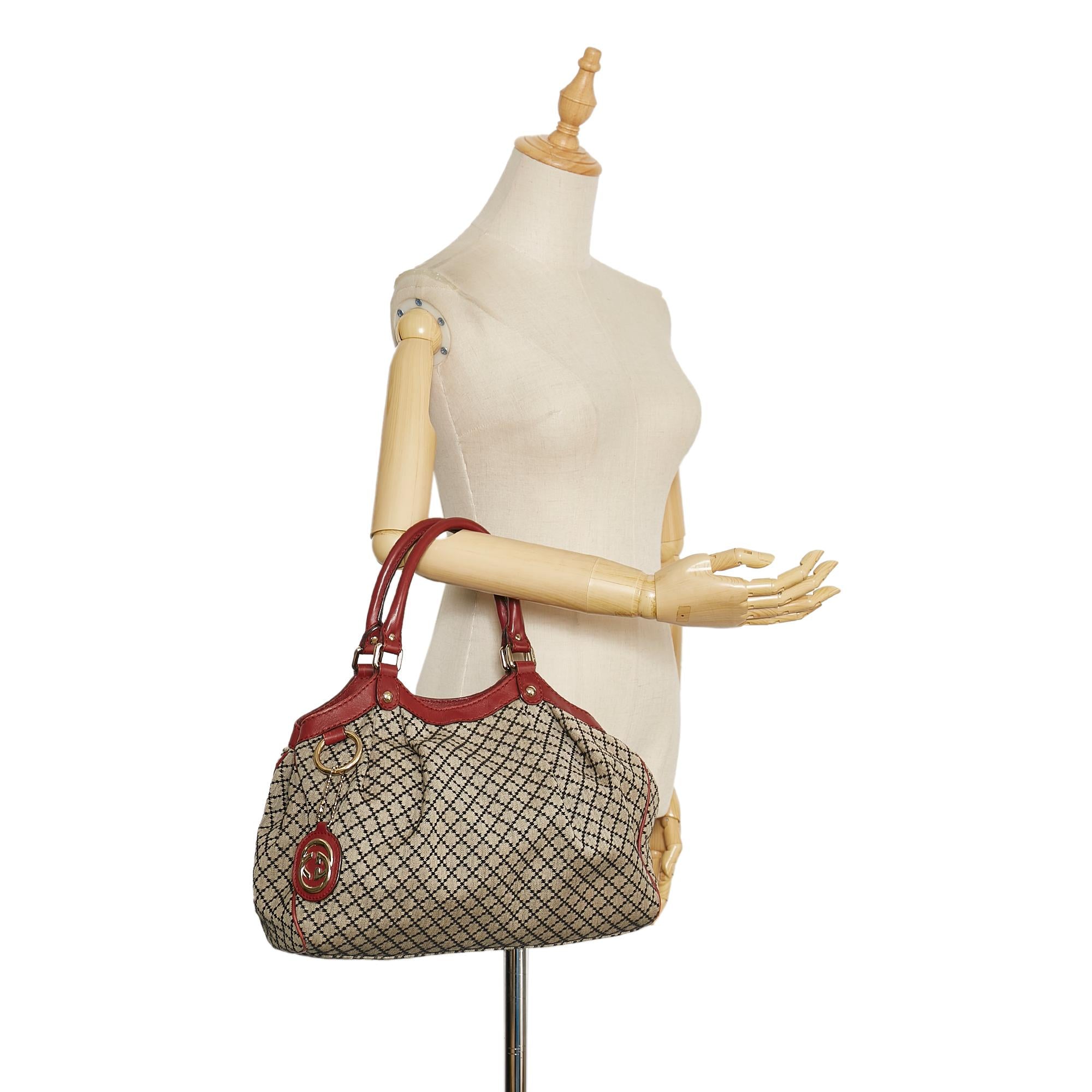 Gucci Diamante Sukey (SHG-35486)