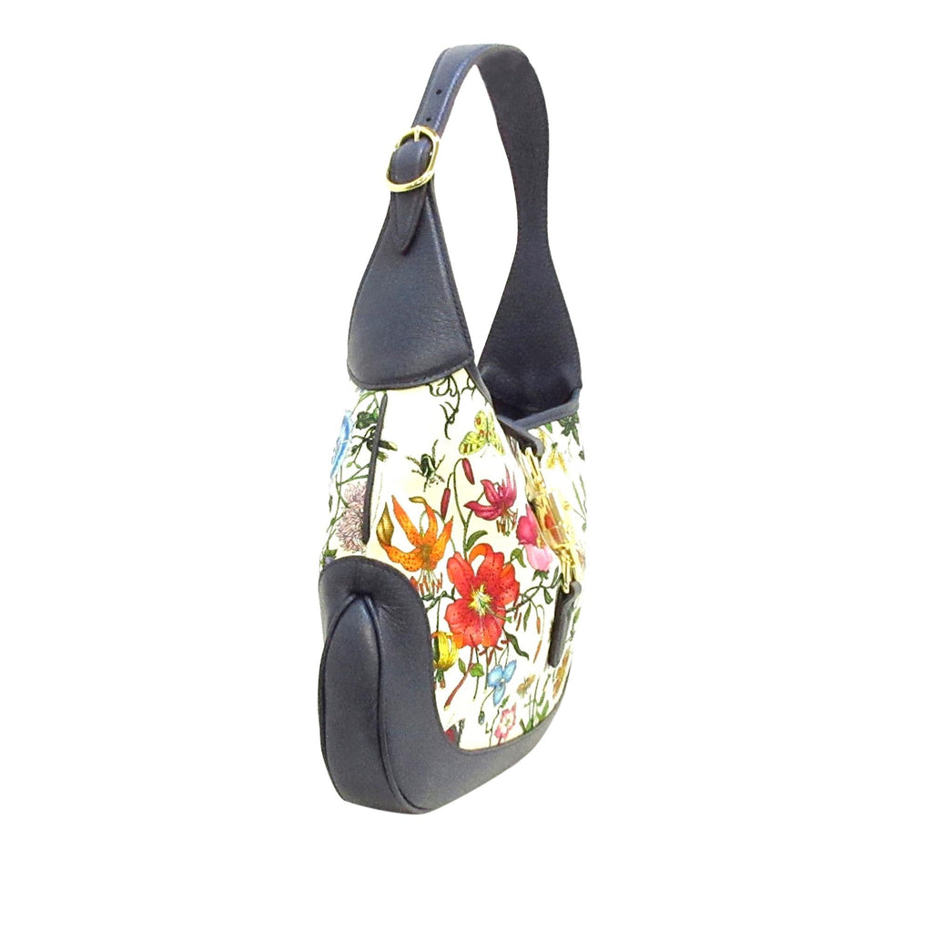 Gucci Flora Jackie (SHG-Nafmrr)
