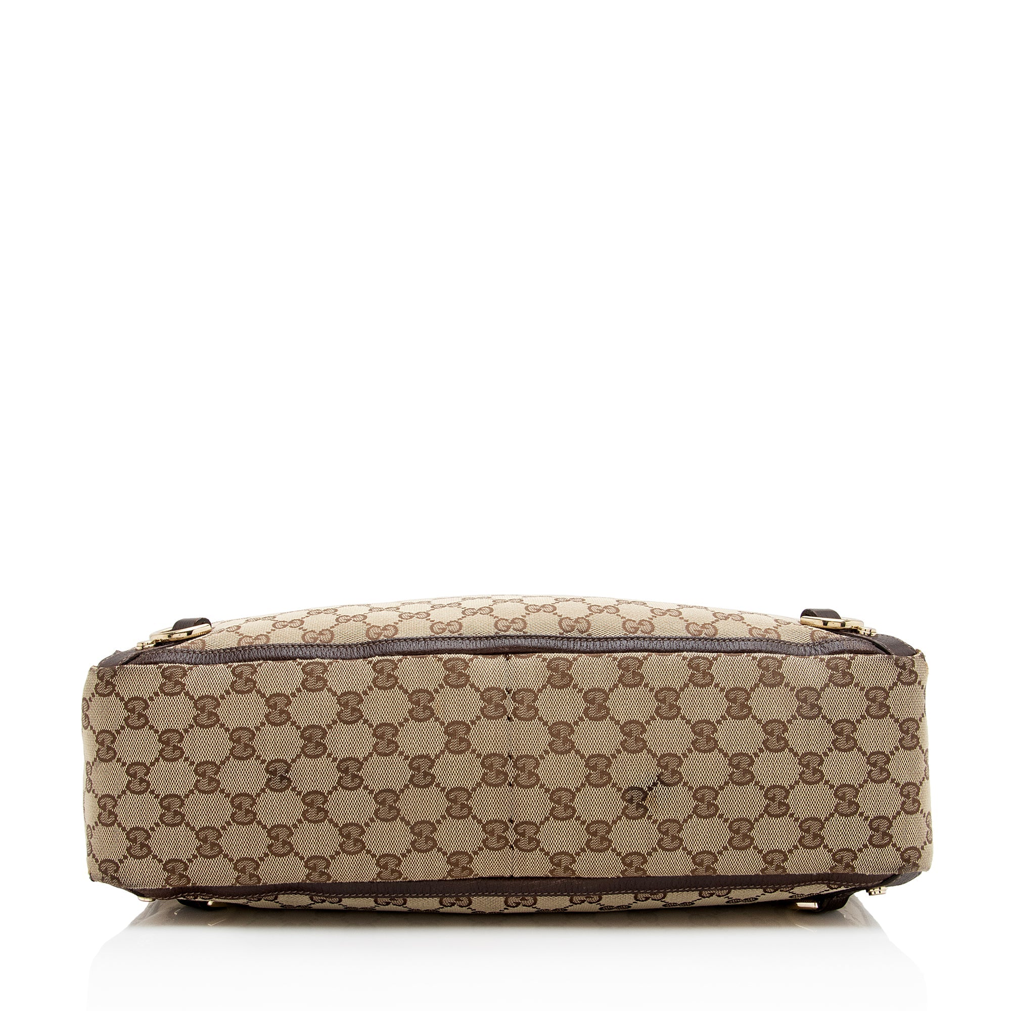 Gucci GG Canvas Abbey Large Tote (SHF-22954)