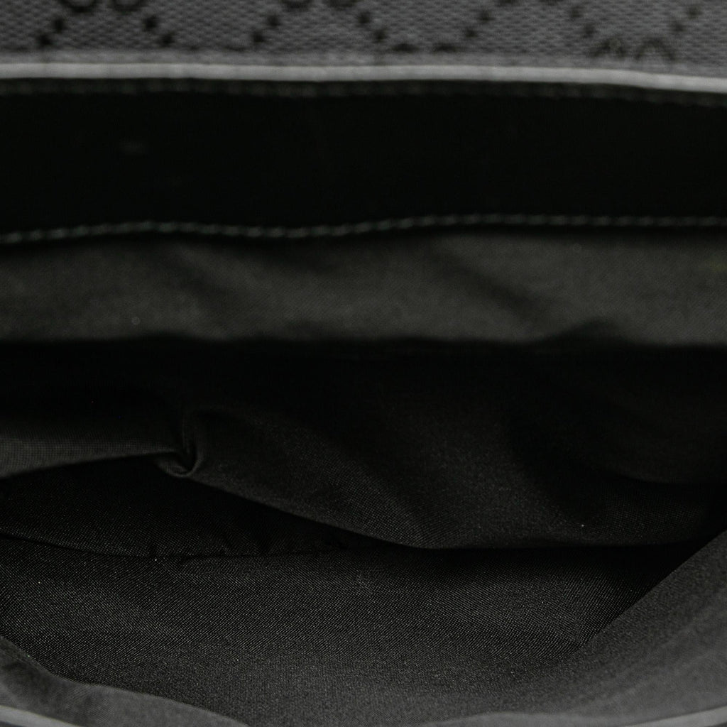 Gucci GG Canvas Backpack (SHG-cQCPHZ)