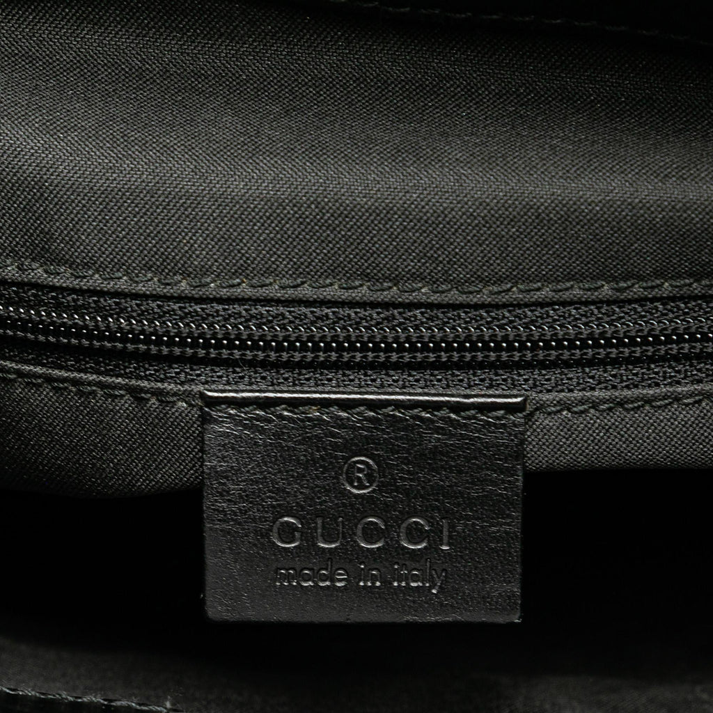 Gucci GG Canvas Backpack (SHG-cQCPHZ)